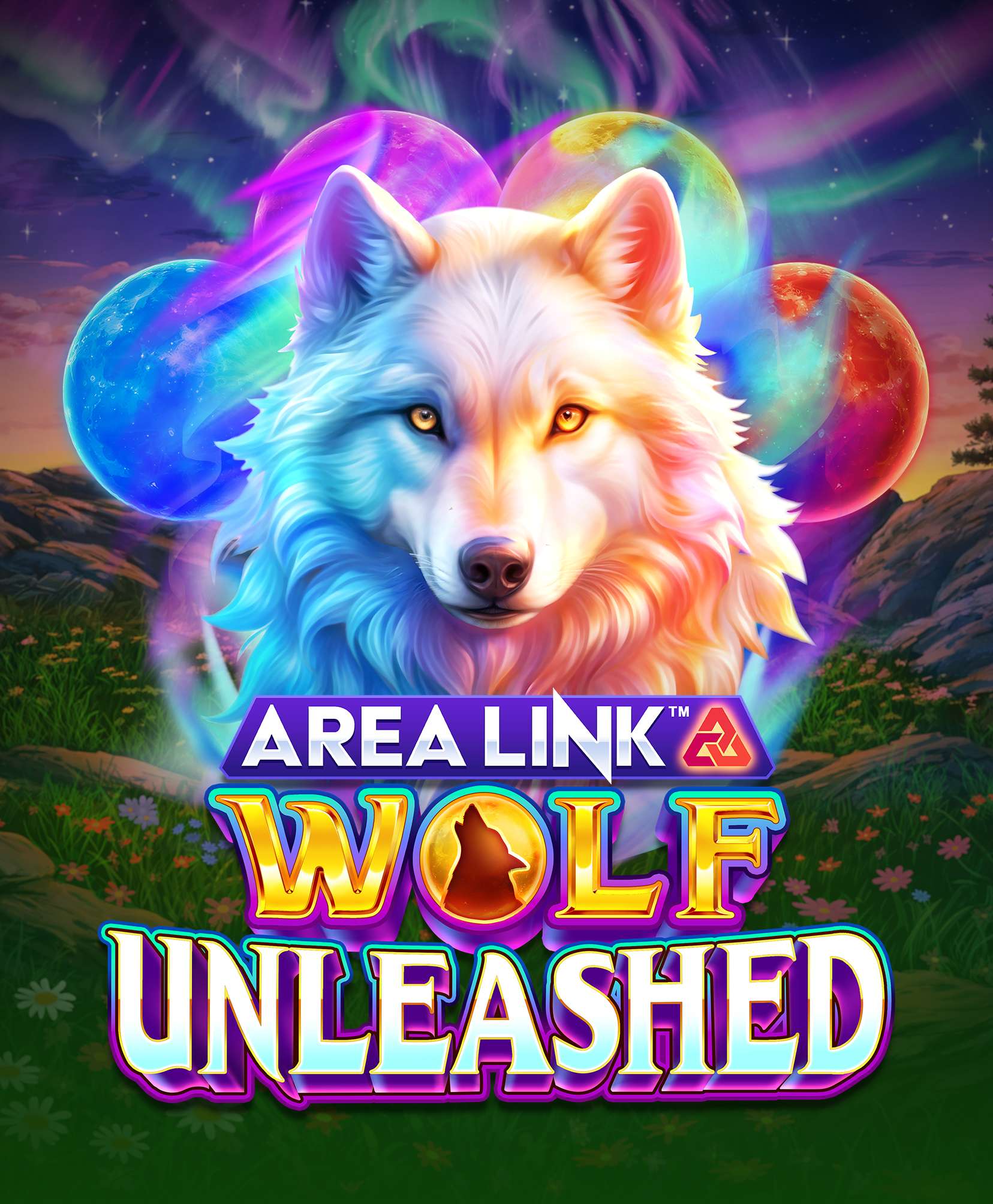 Area Link Wolf Unleashed