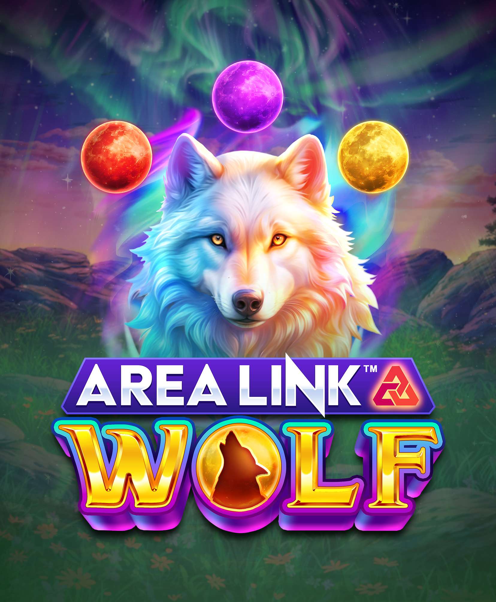 Area Link Wolf