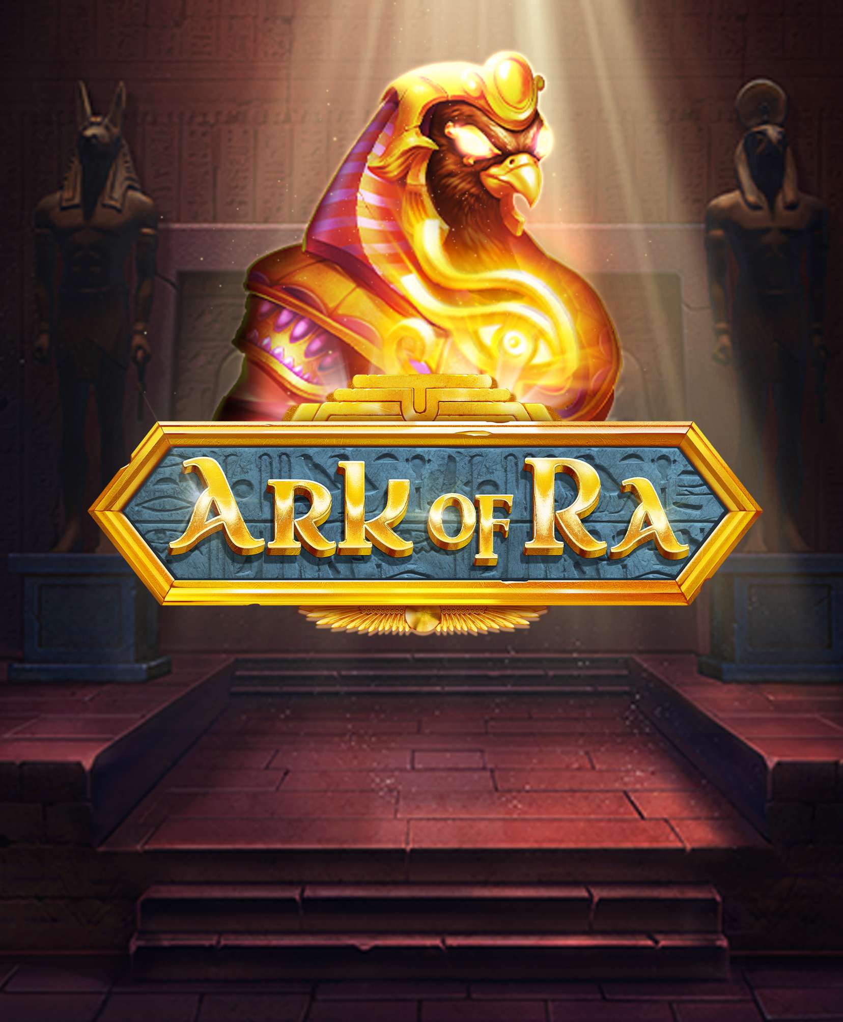 Ark of Ra