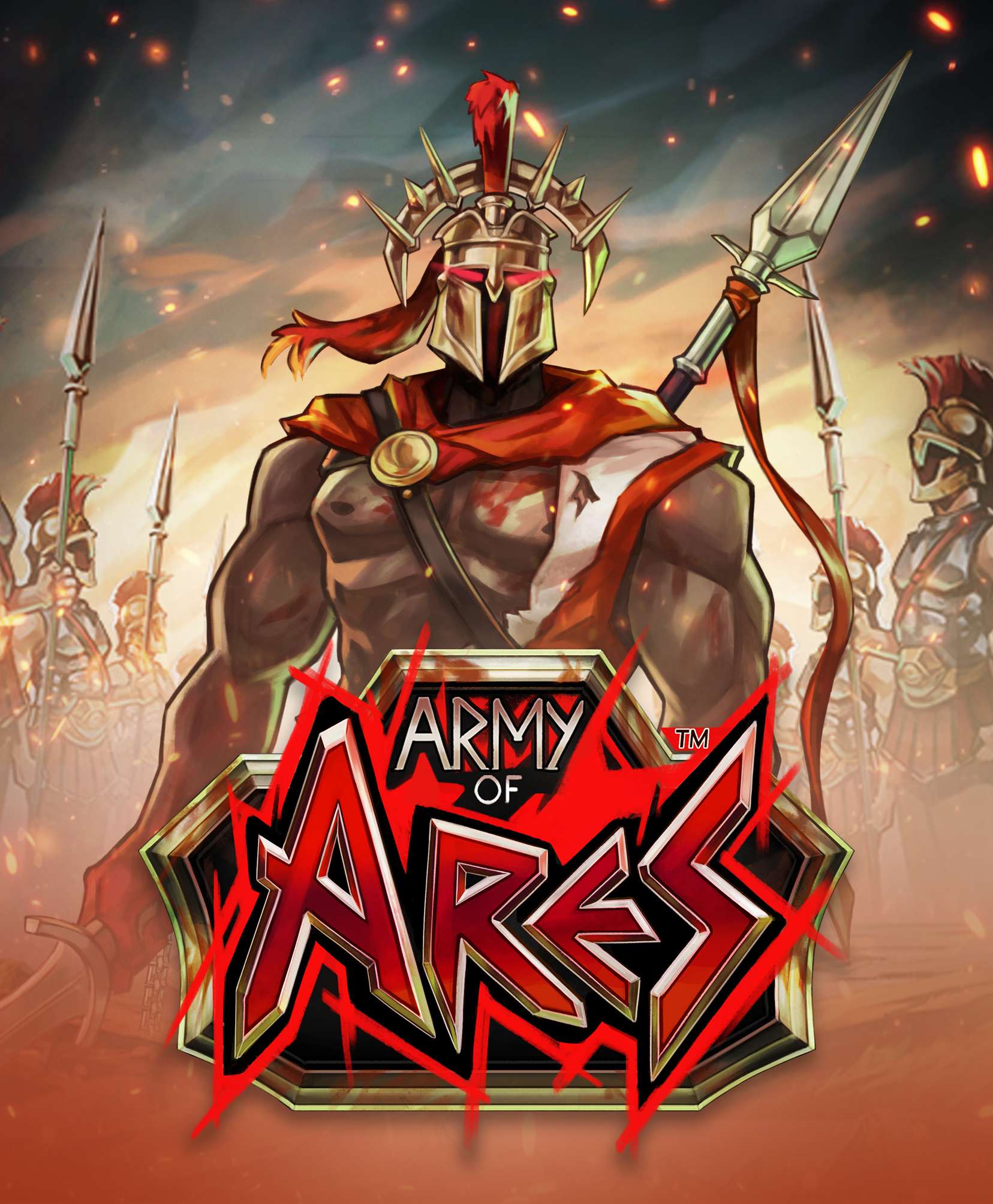 Army of Ares