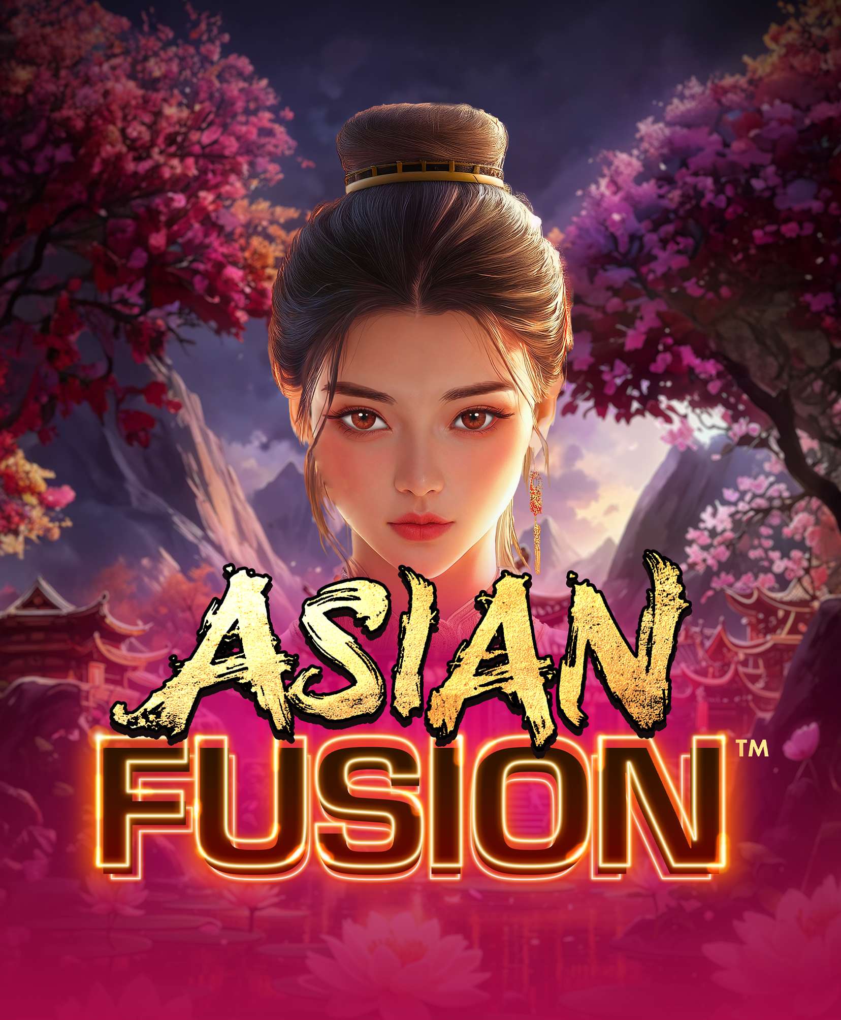 Asian Fusion