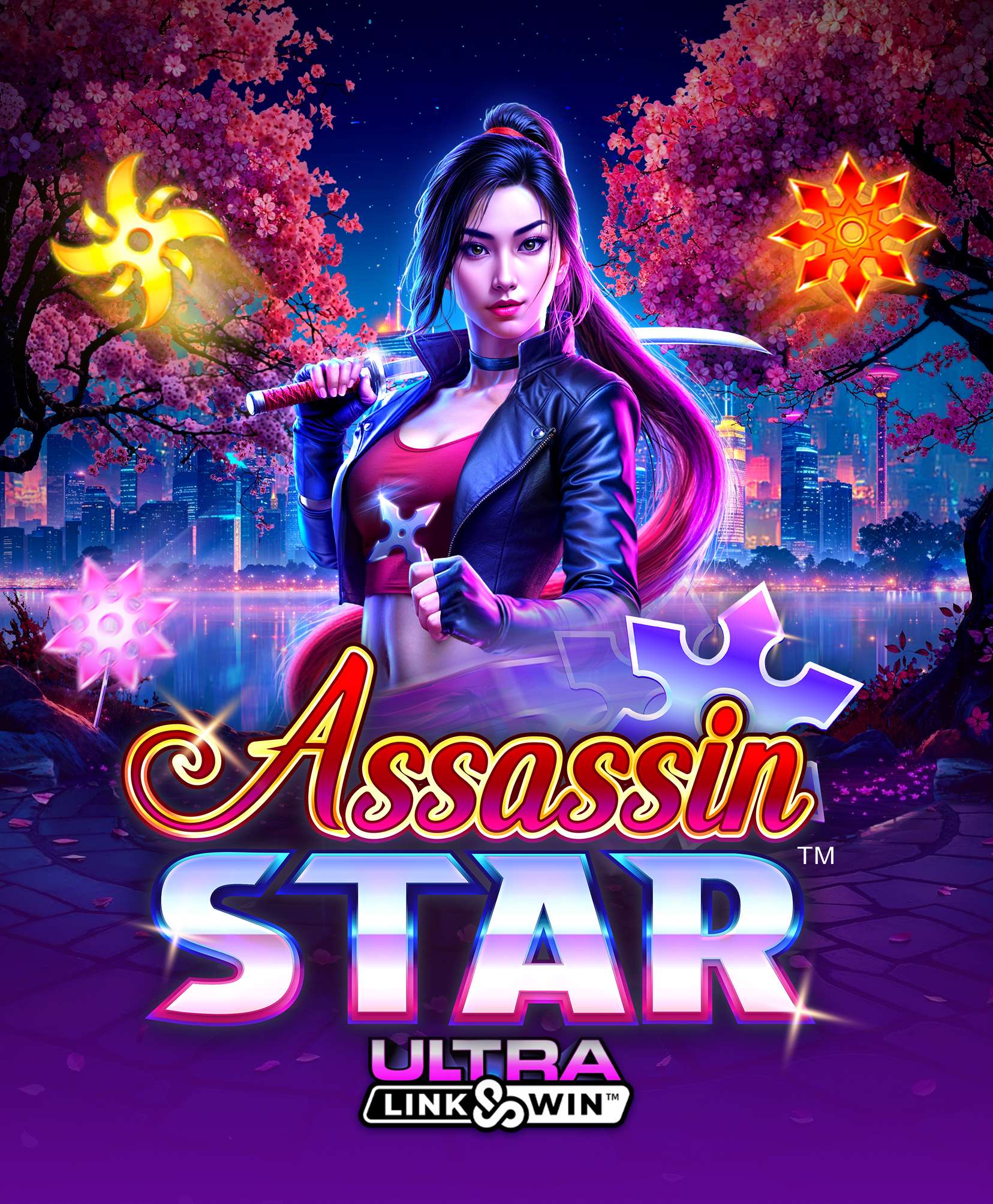 Assassin Star
