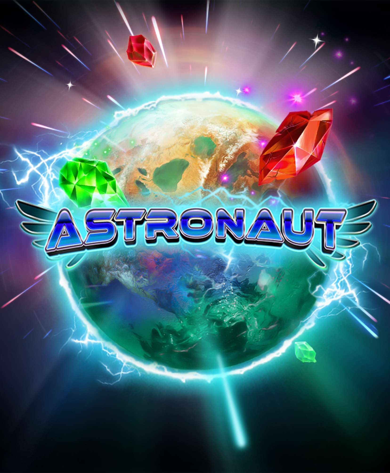 Astronaut