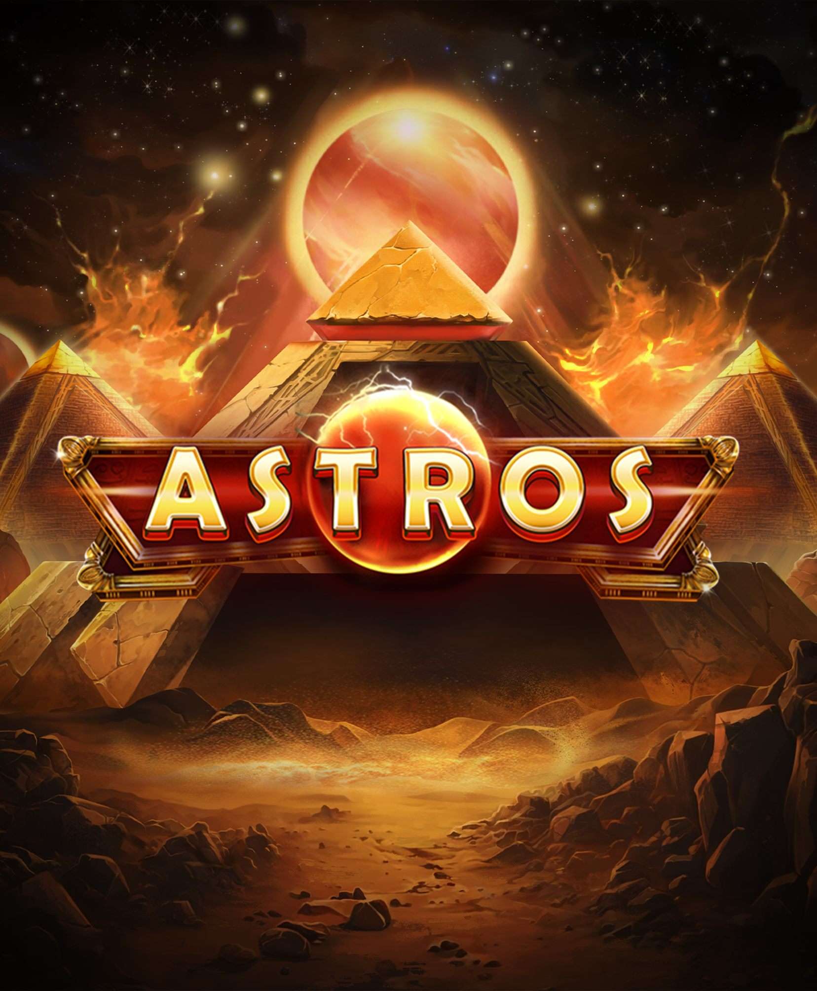Astros