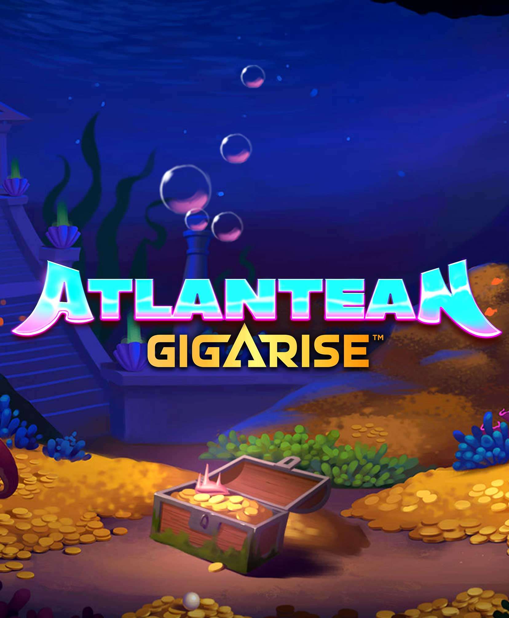 Atlantean GigaRise