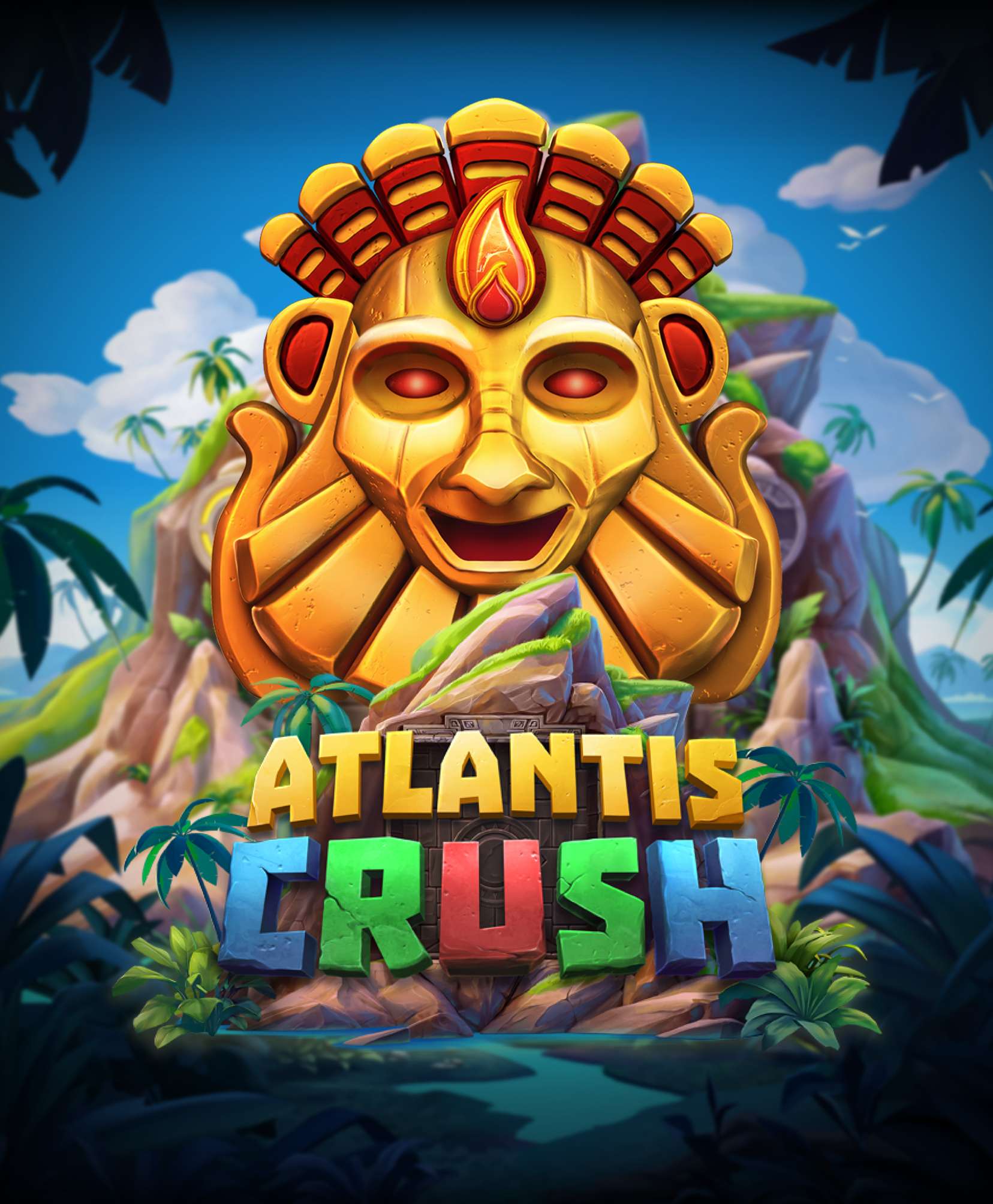 Atlantis Crush