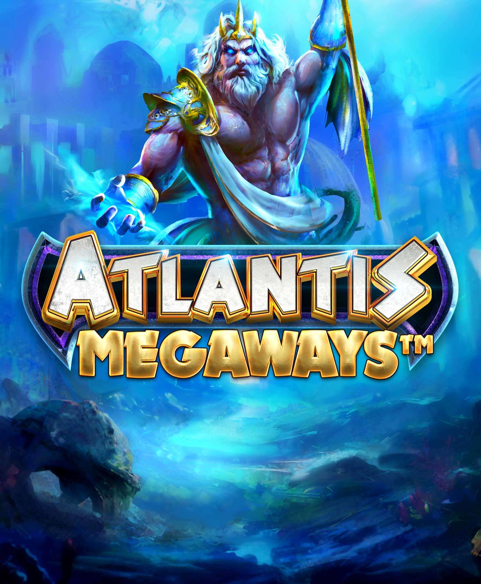 Atlantis Megaways