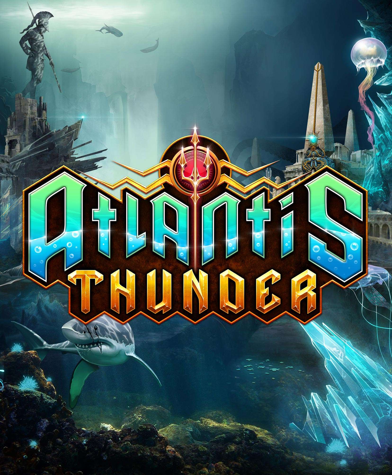 Atlantis Thunder