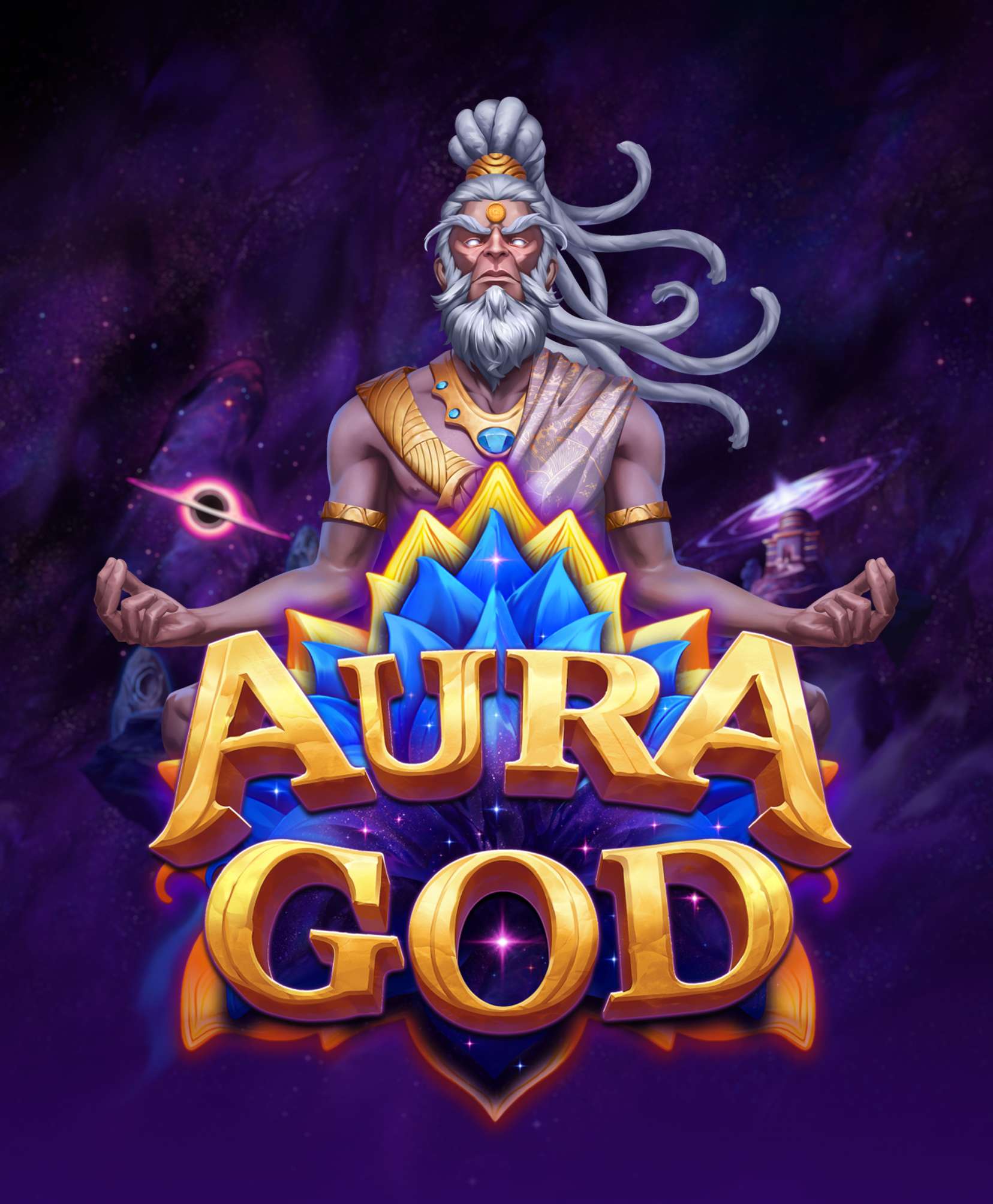 Aura God