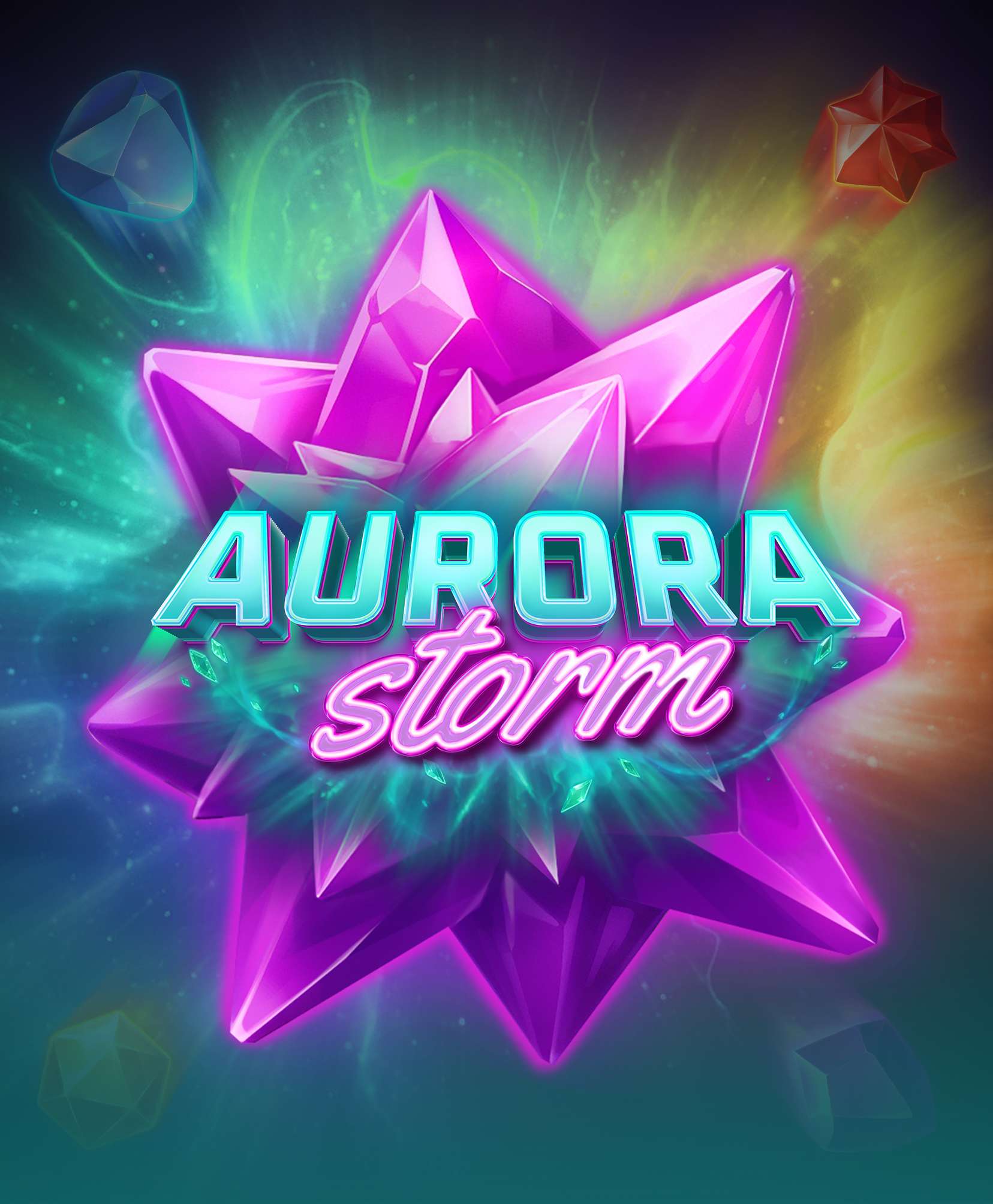 Aurora Storm