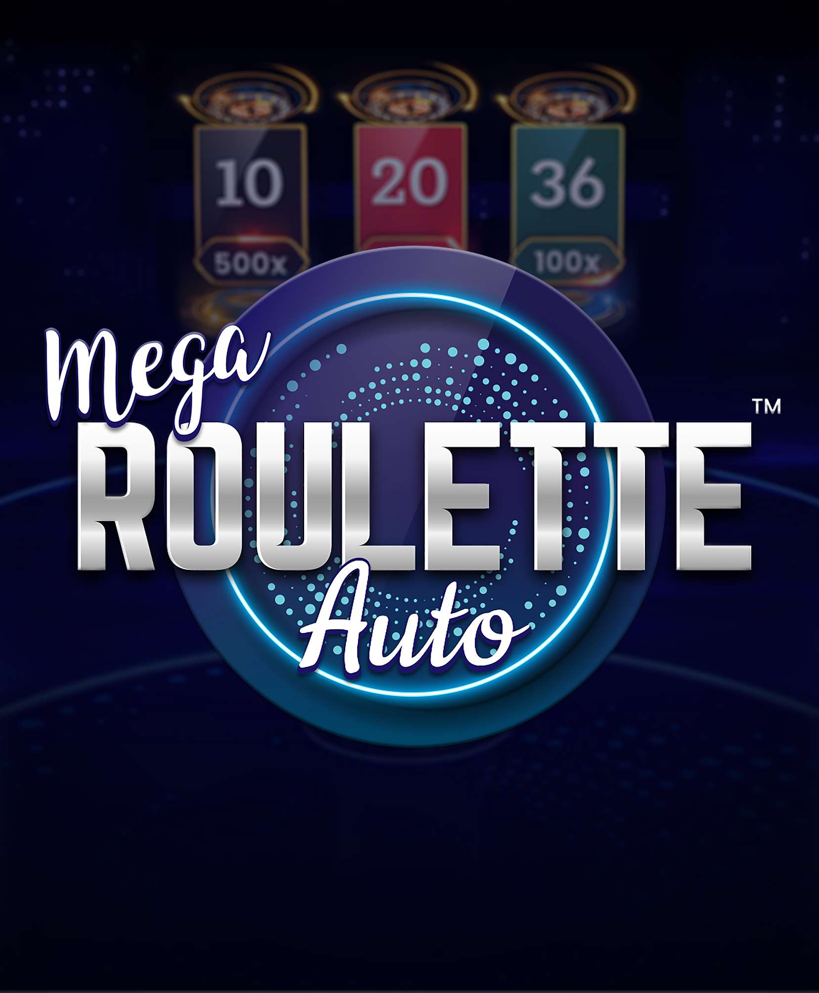 Auto Mega Roulette