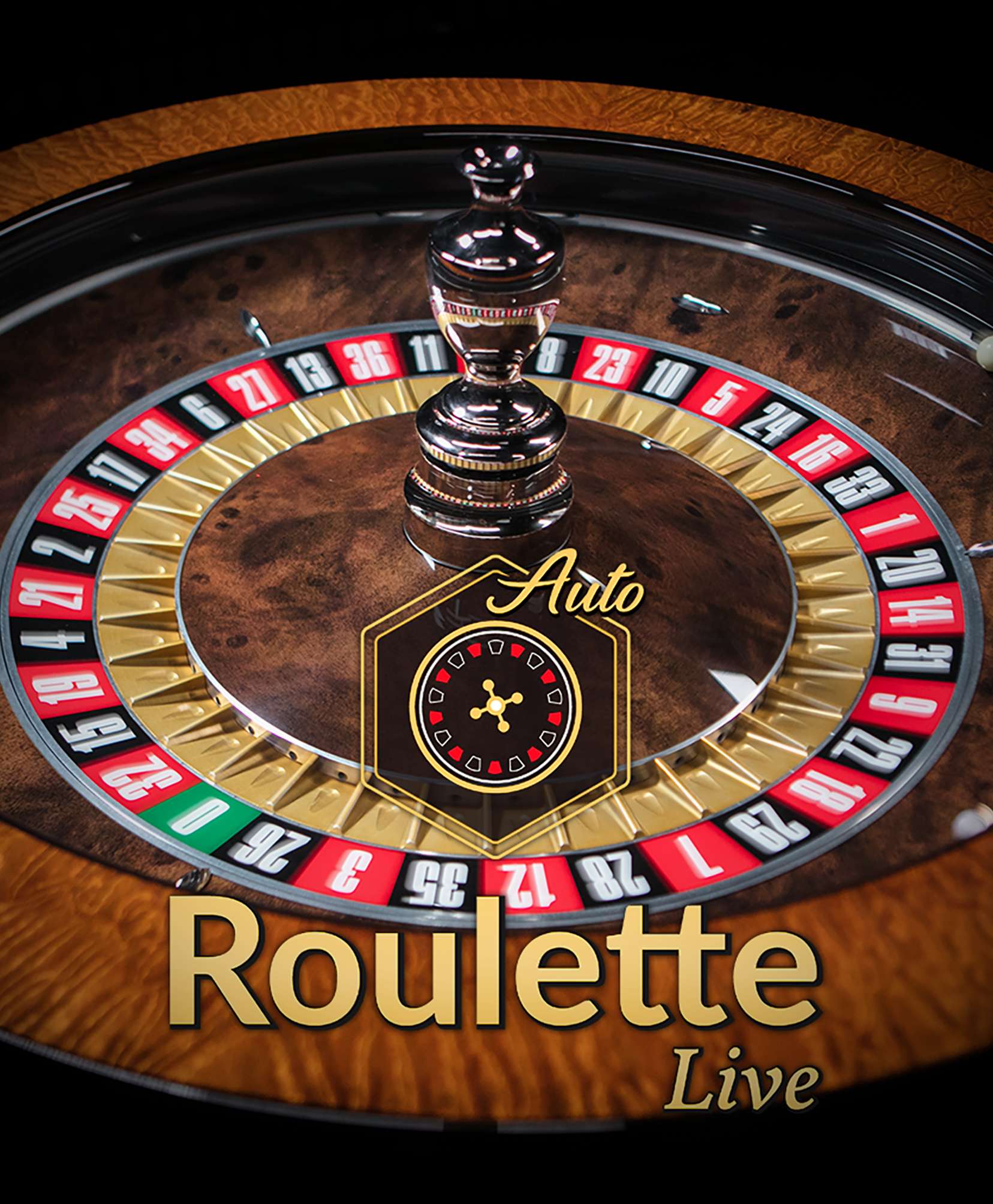 Auto Roulette