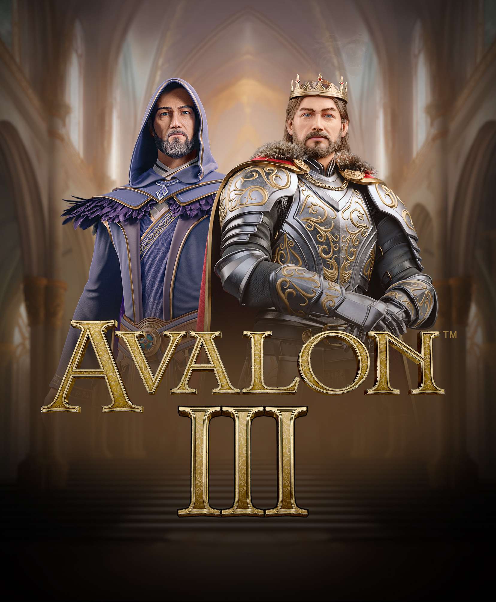 Avalon III