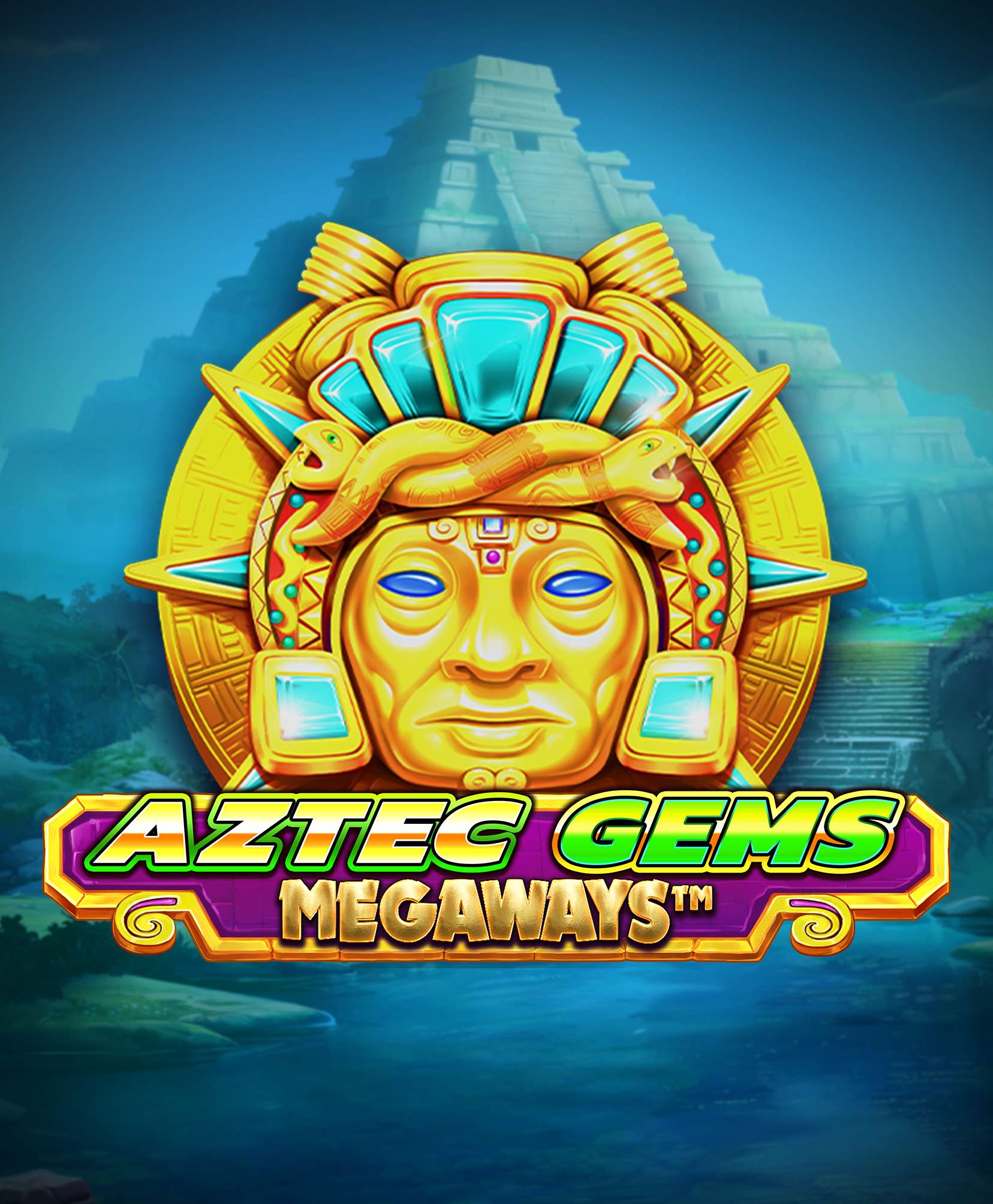 Aztec Gems Megaways