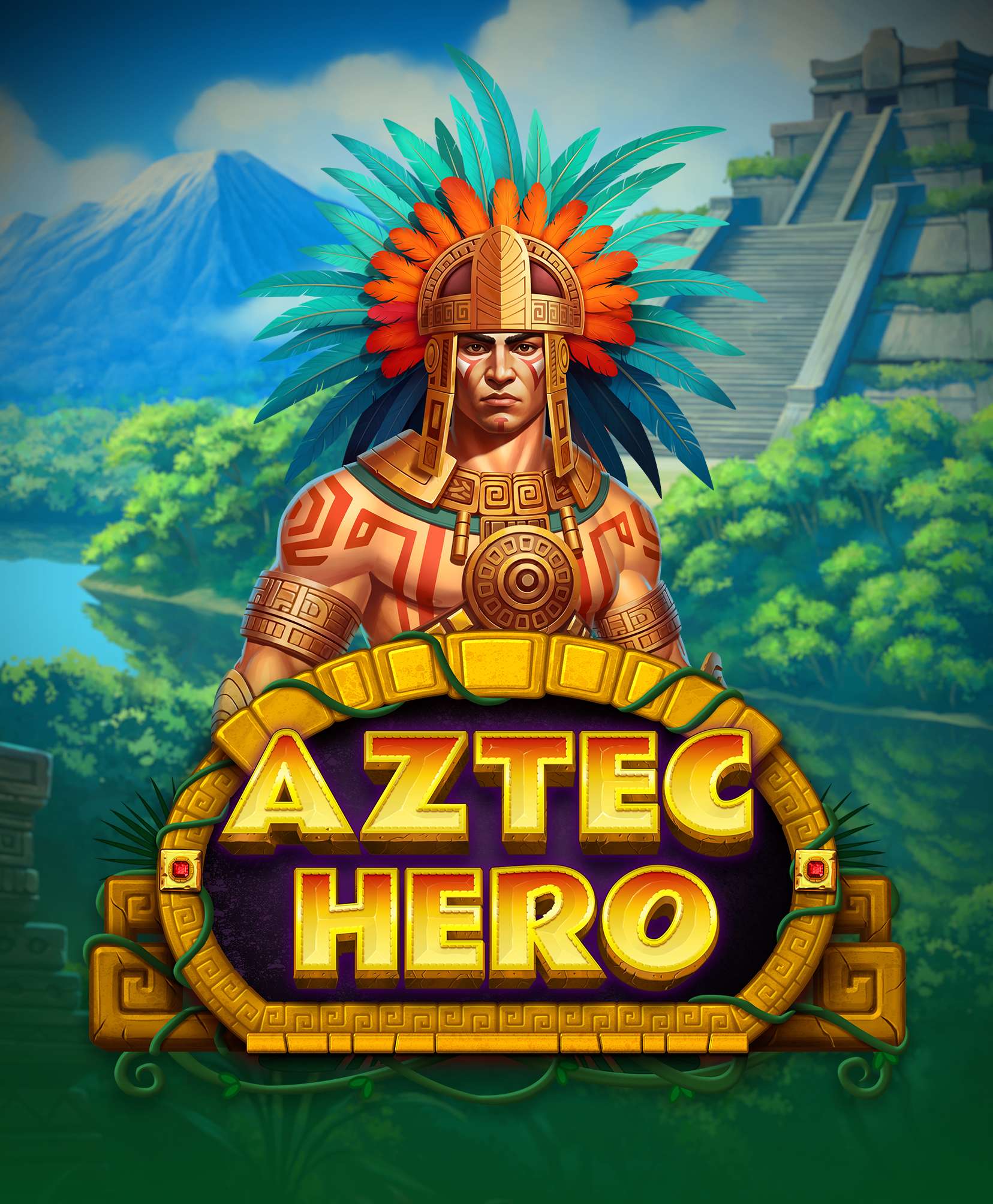 Aztec Hero