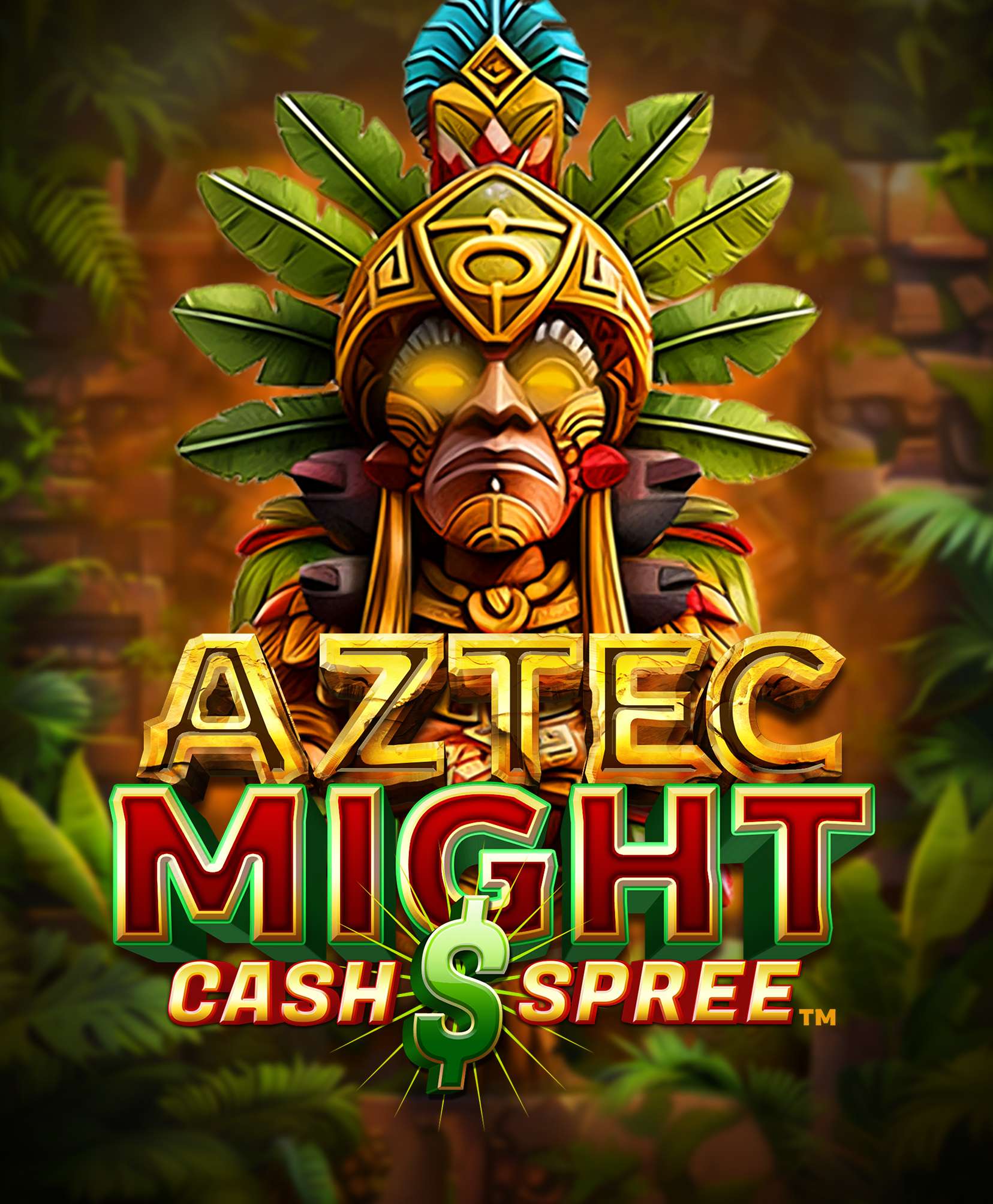 Aztec Might Cash Spree