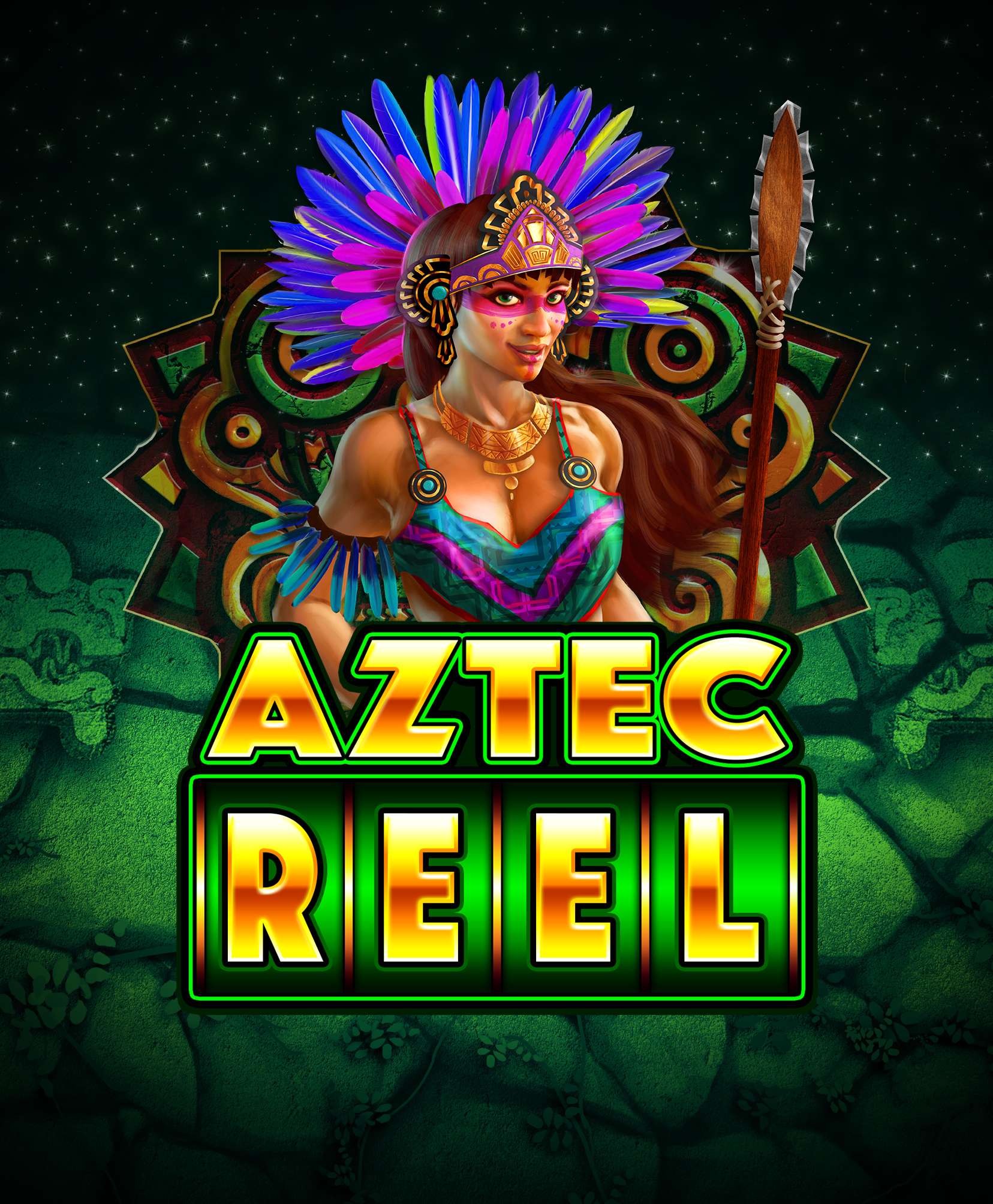 Aztec Reel EU