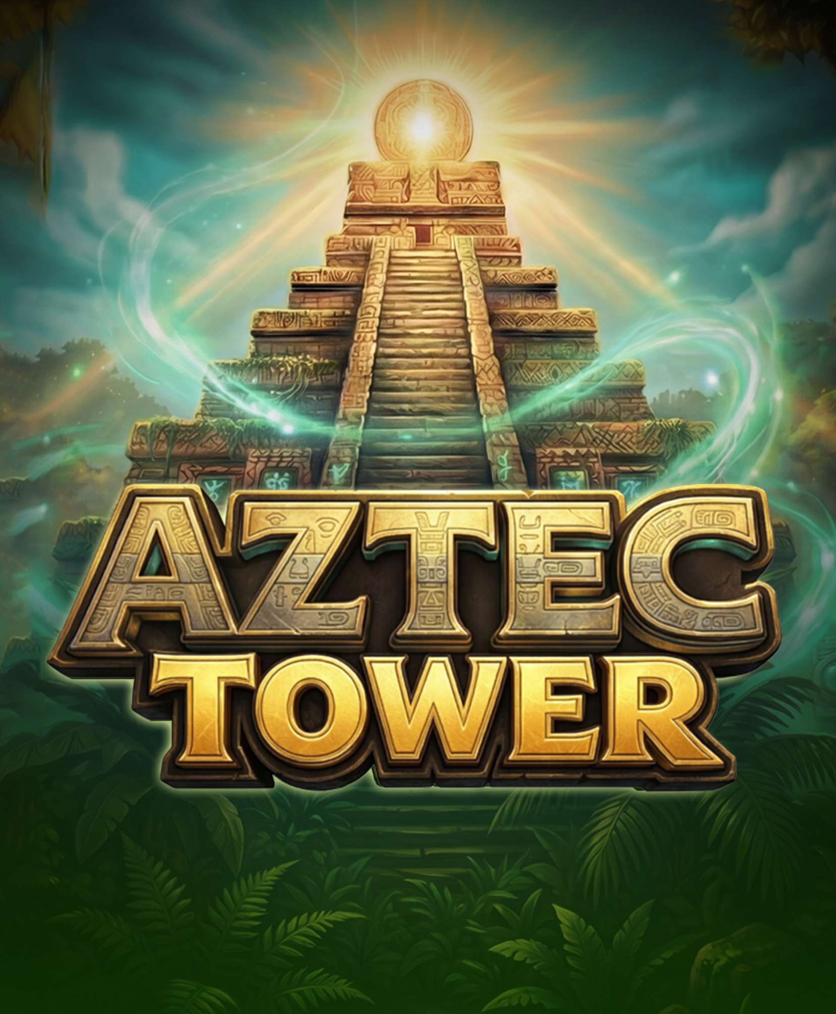 Aztec Tower