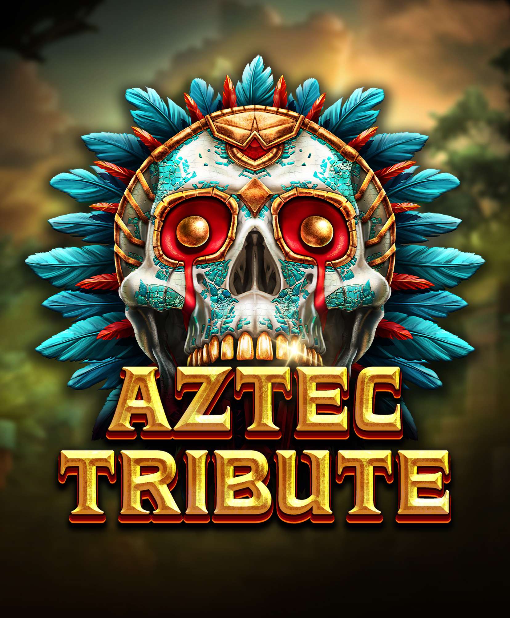 Aztec Tribute