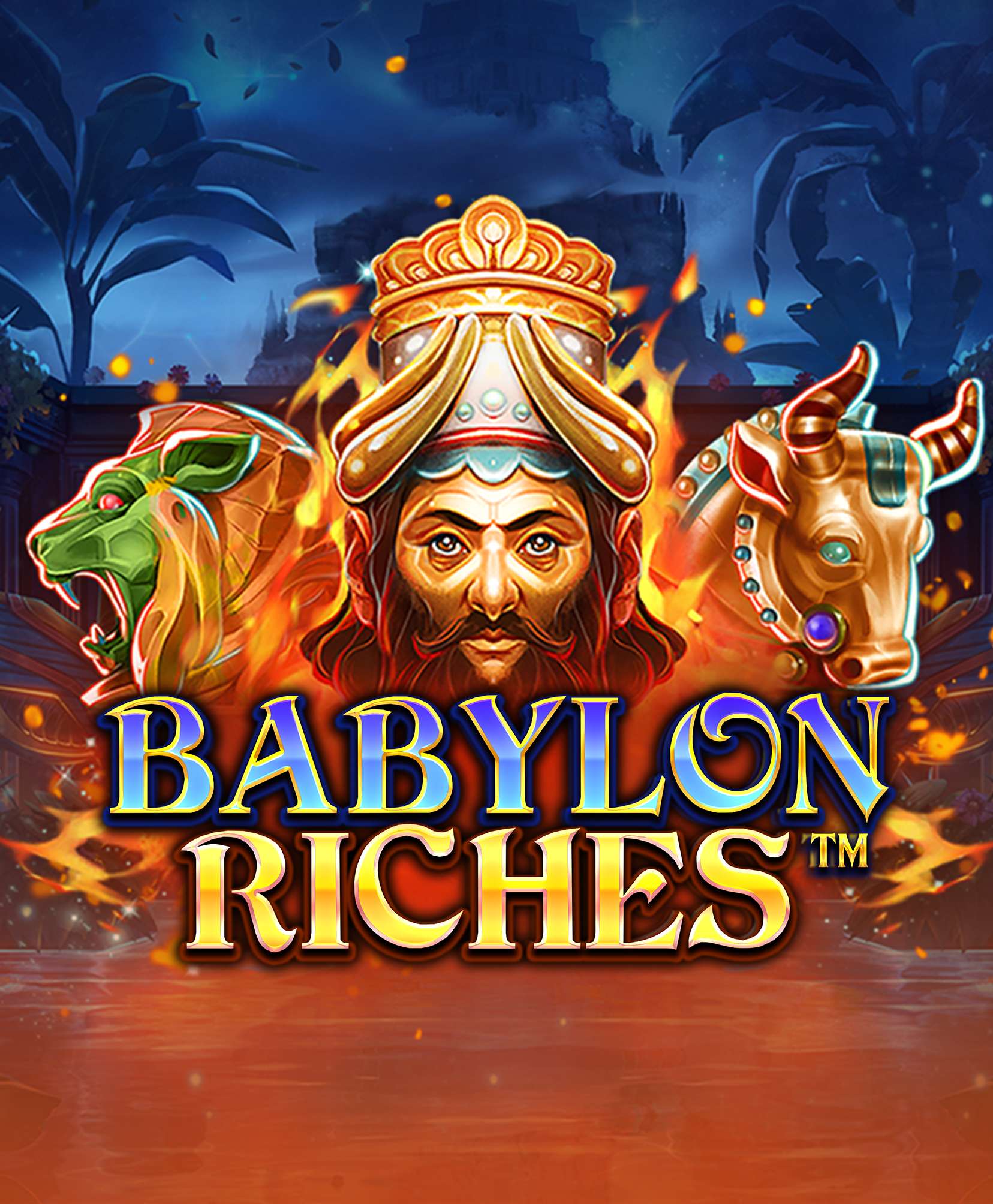 Babylon Riches