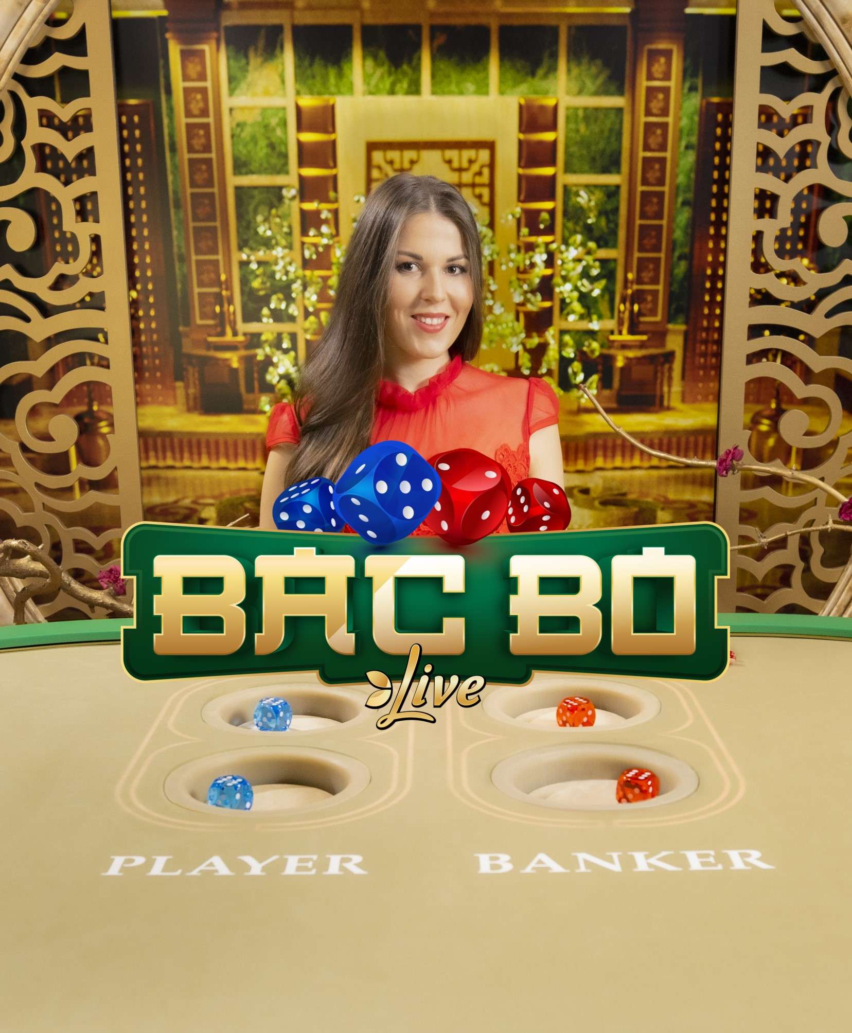 Bac Bo