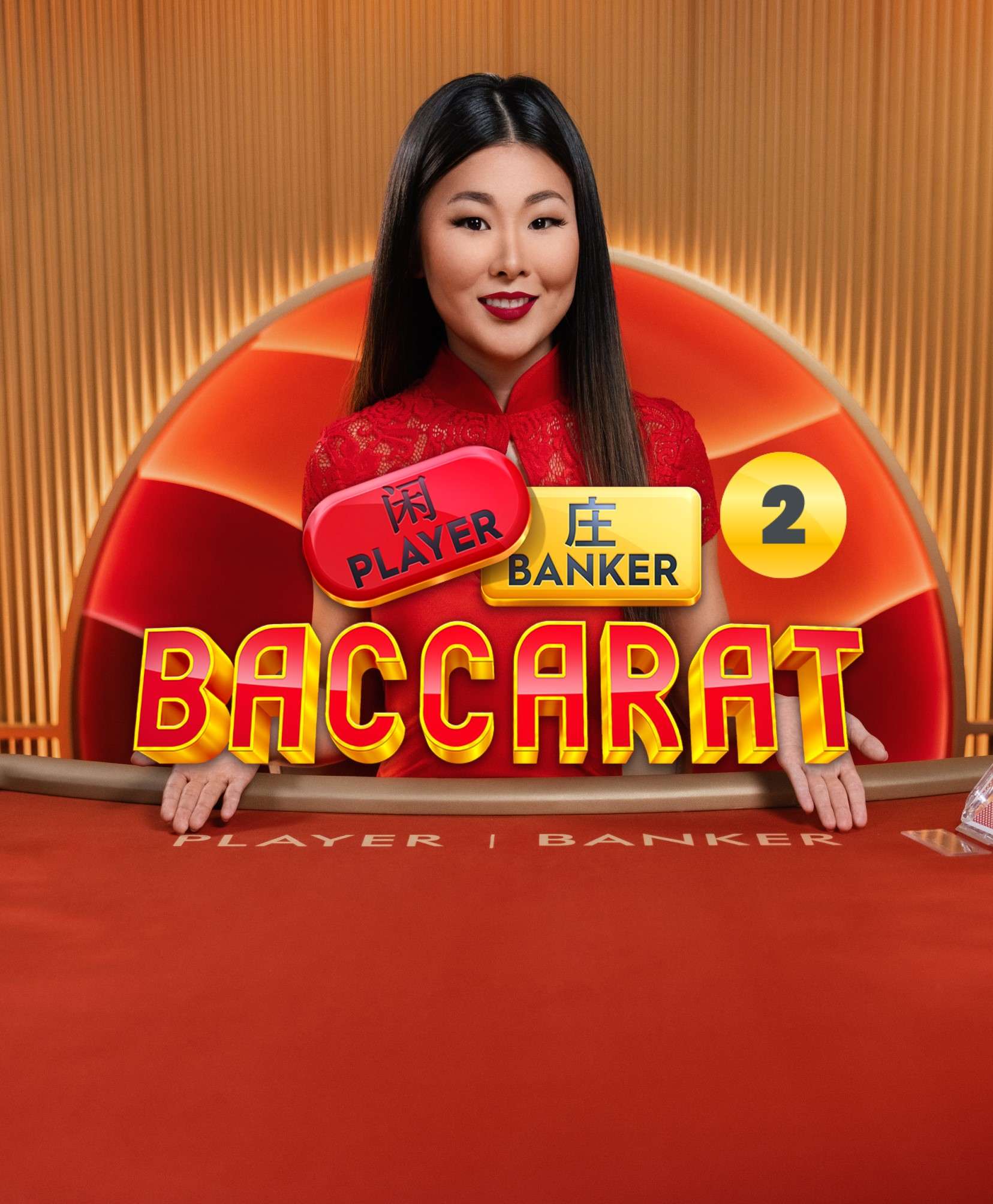 Baccarat 2
