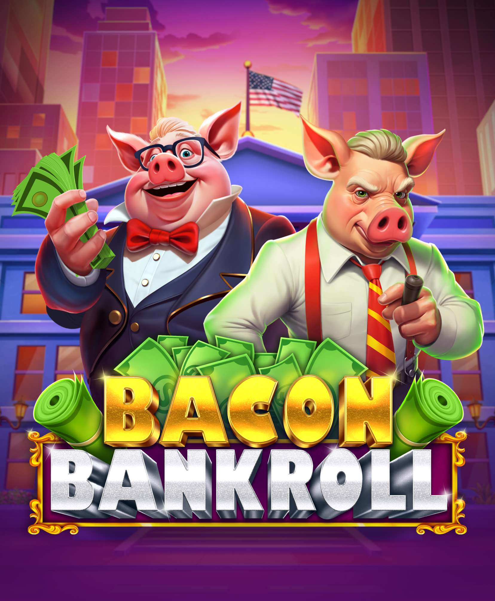 Bacon Bankroll