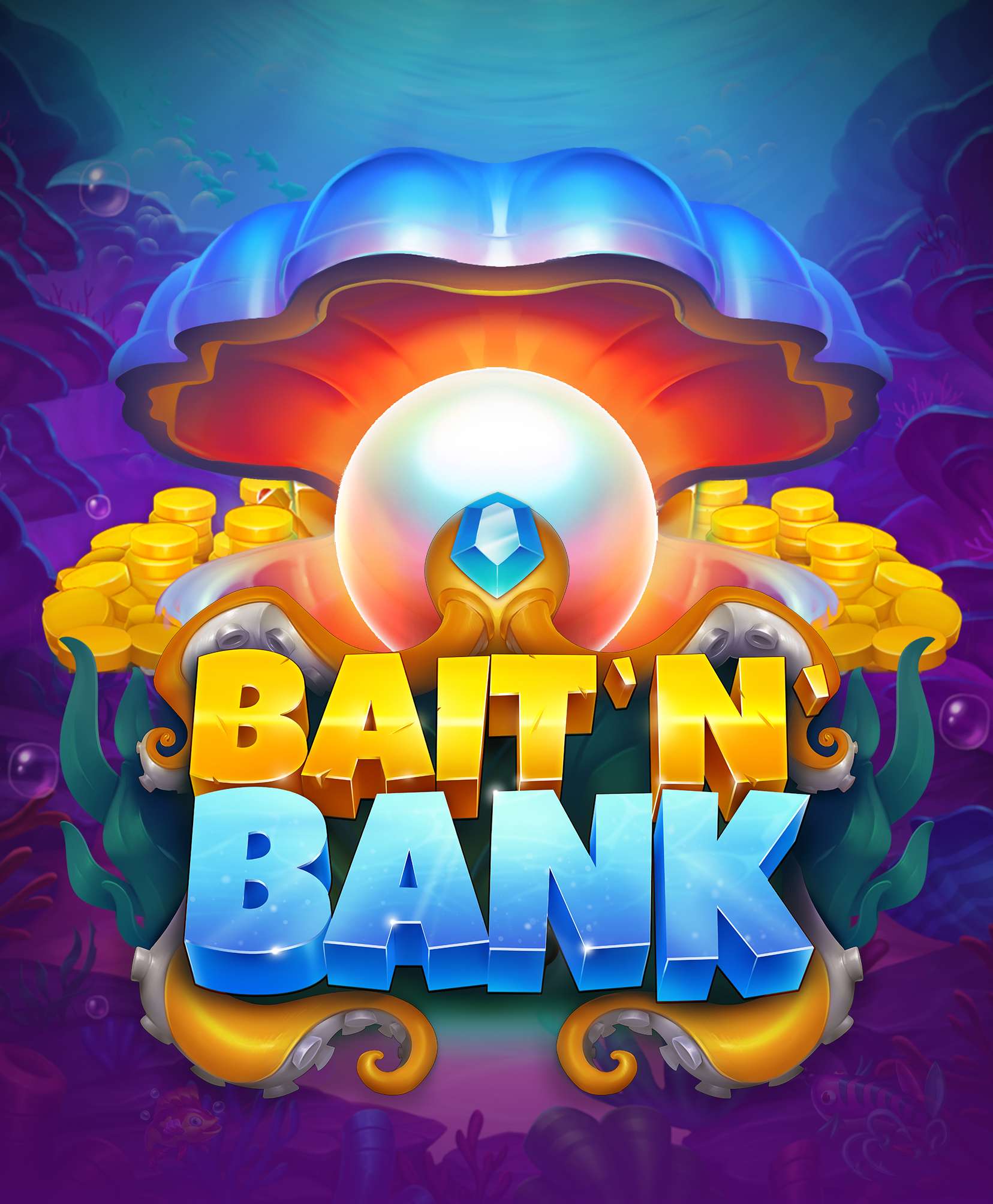Bait 'n' Bank