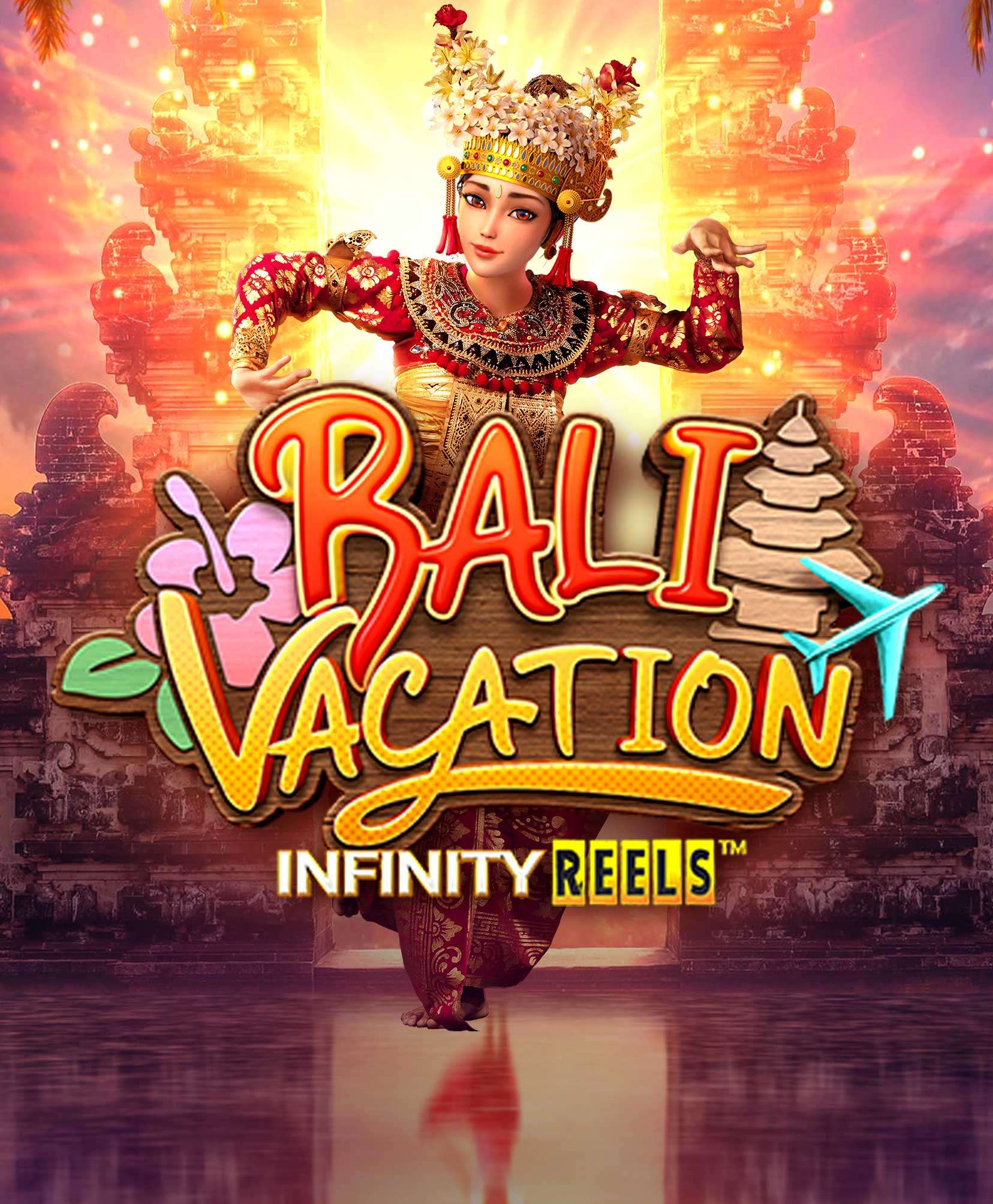 Bali Vacation