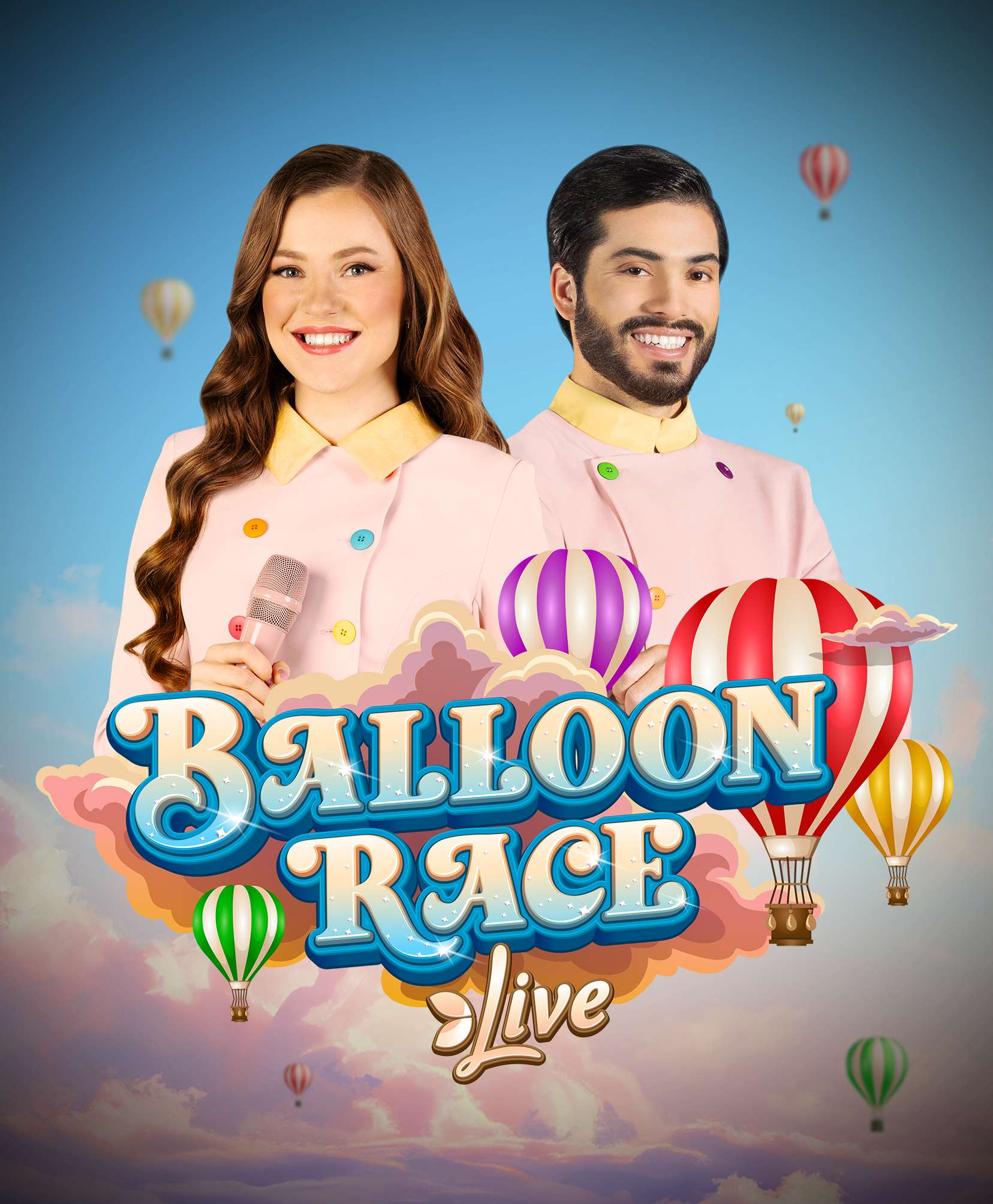 Balloon Race