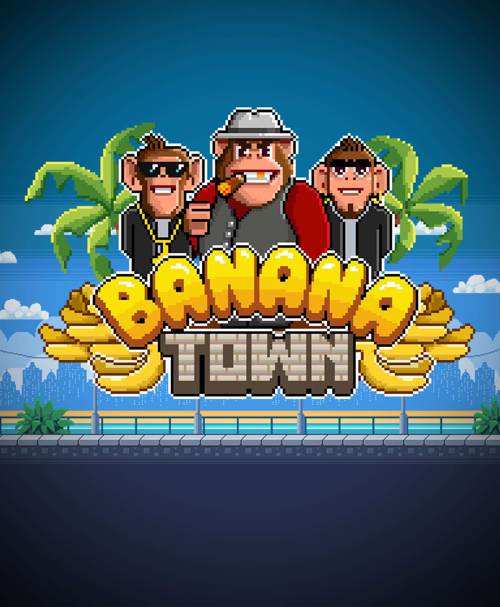 Banana Town