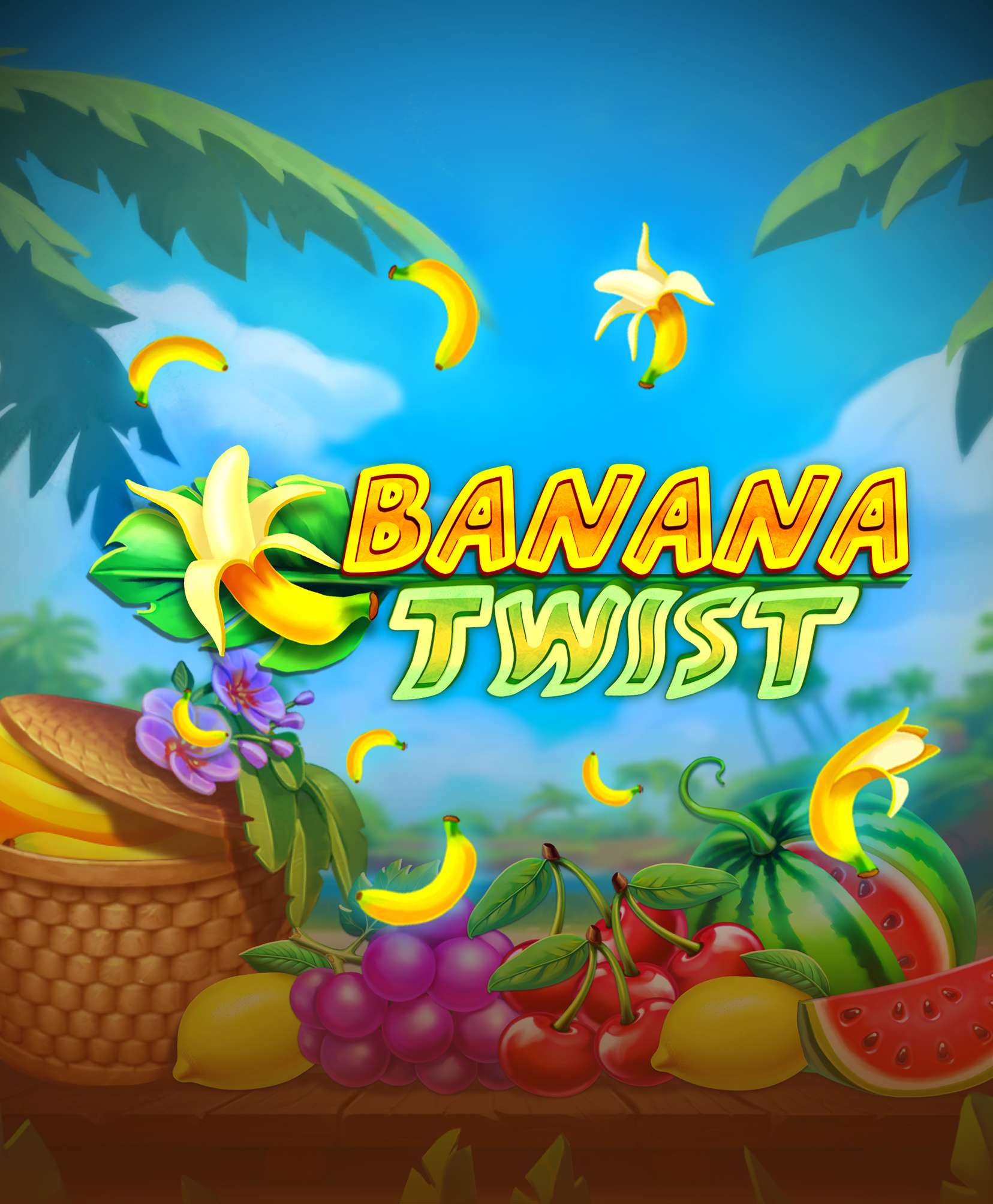 Banana Twist