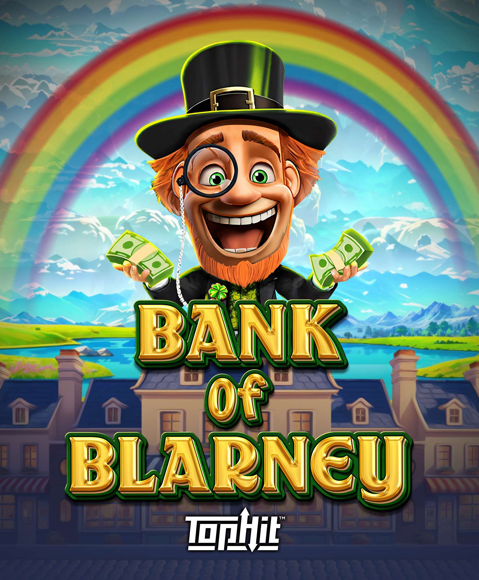 Bank of Blarney TopHit