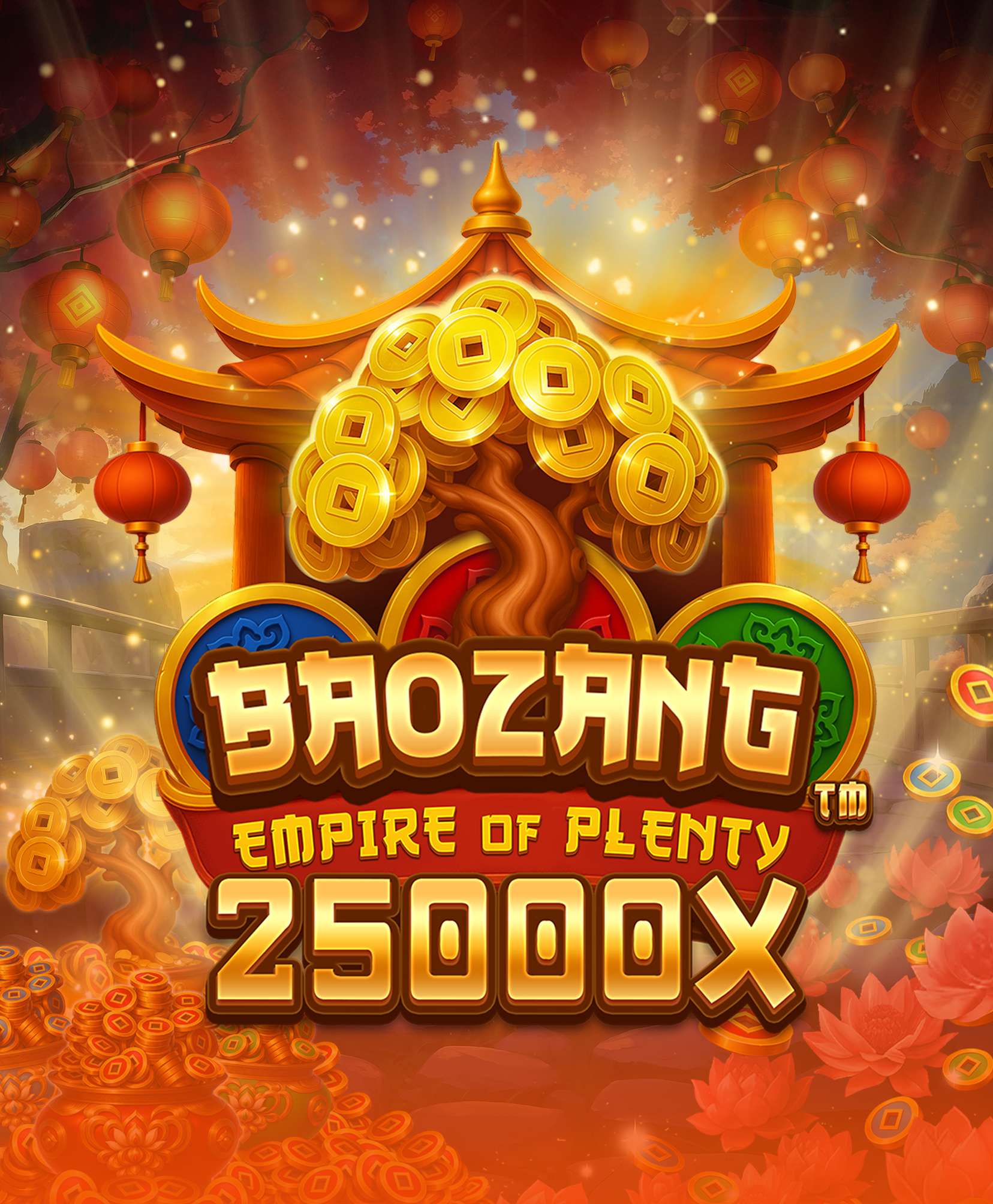 Baozang Empire of Plenty
