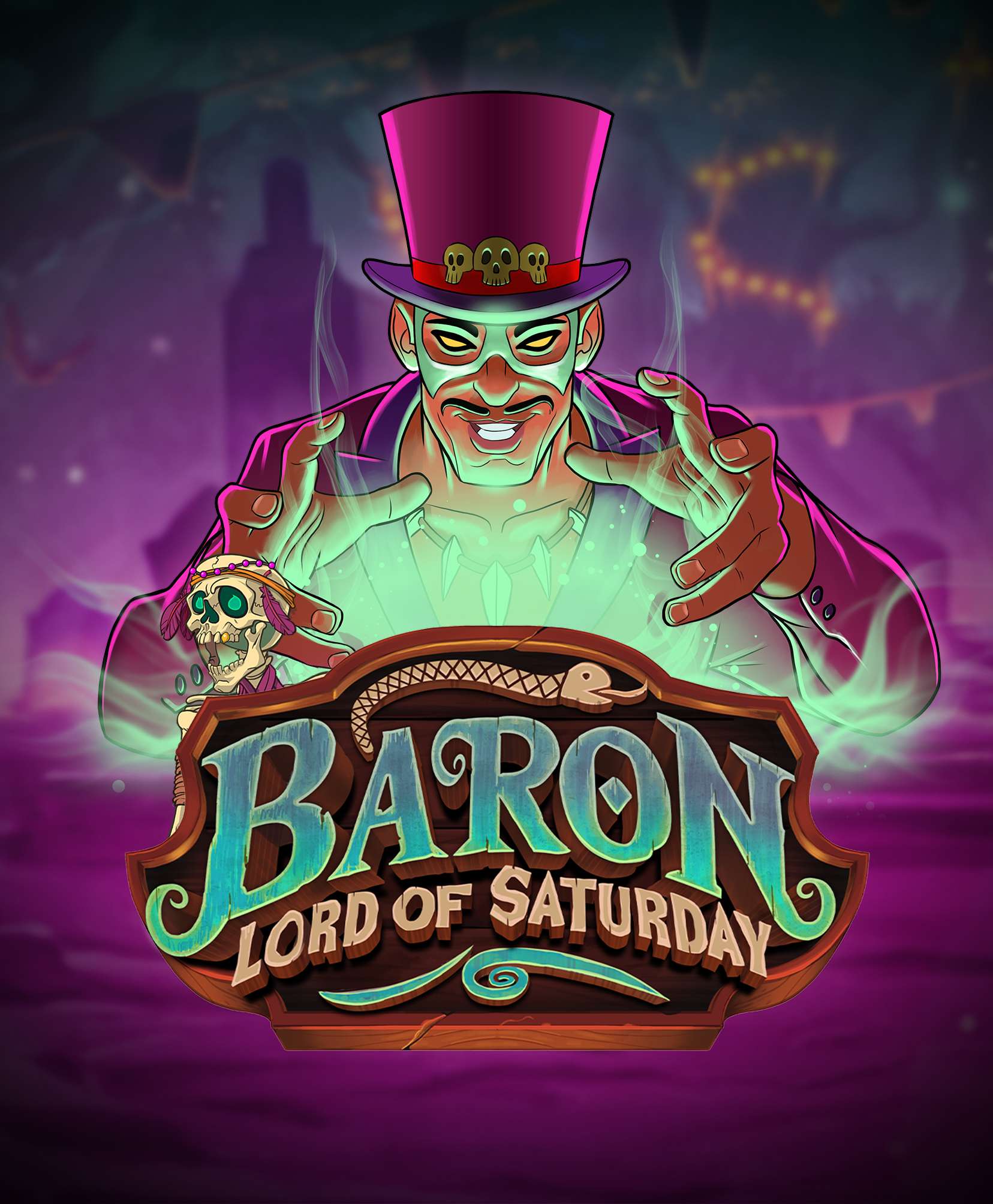 Baron: Lord of Saturday