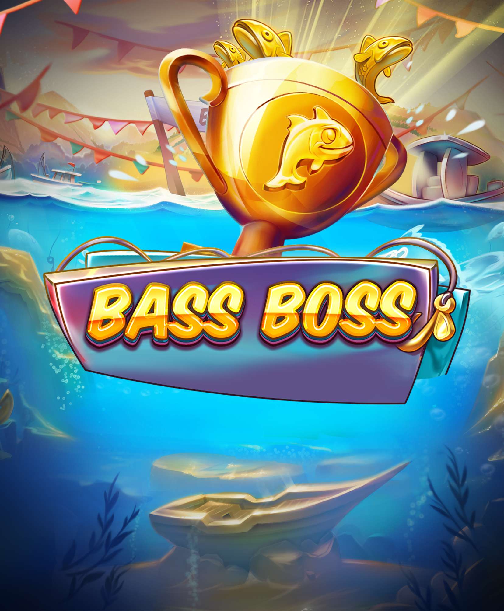 Bass Boss
