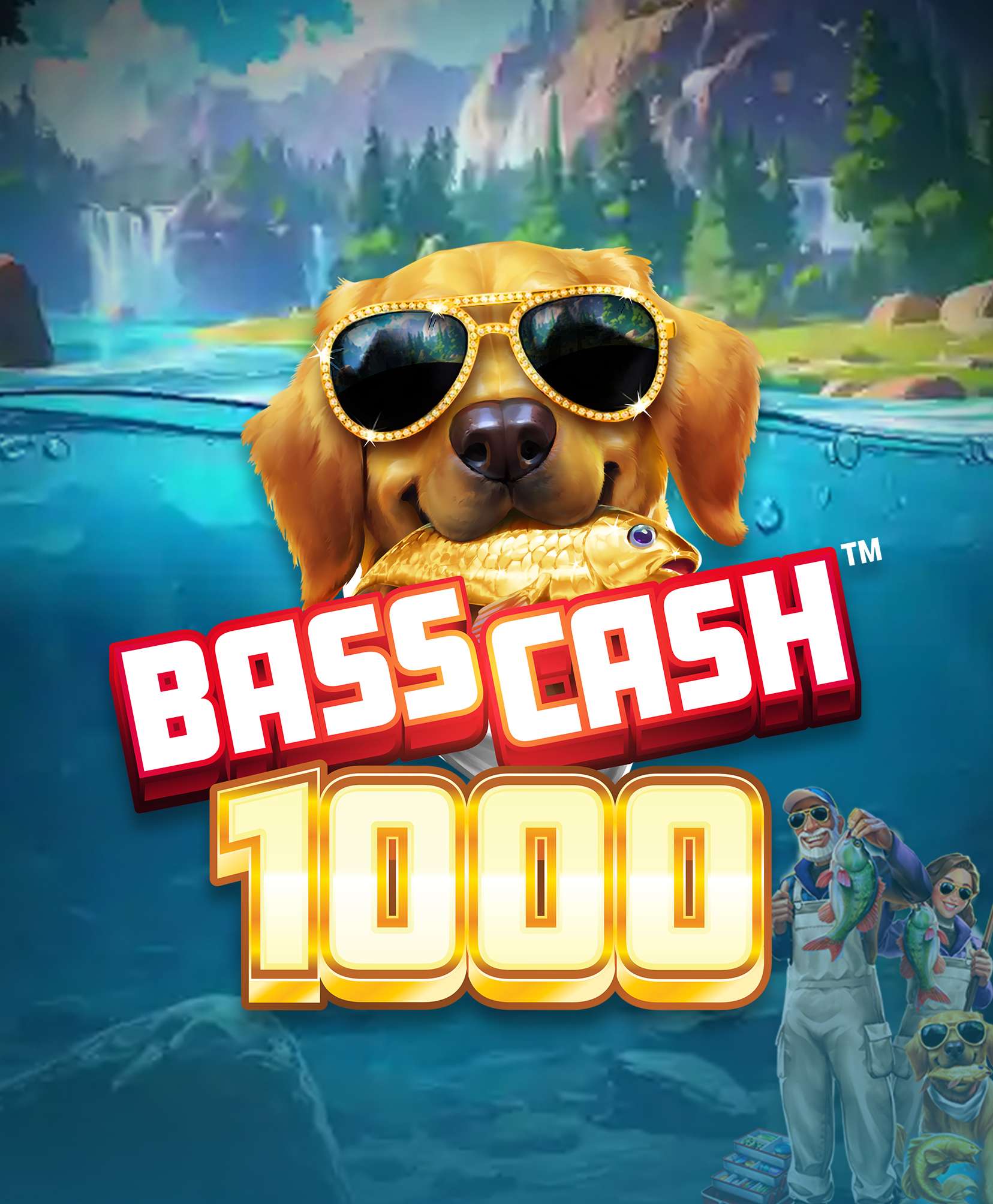 Bass Cash 1000