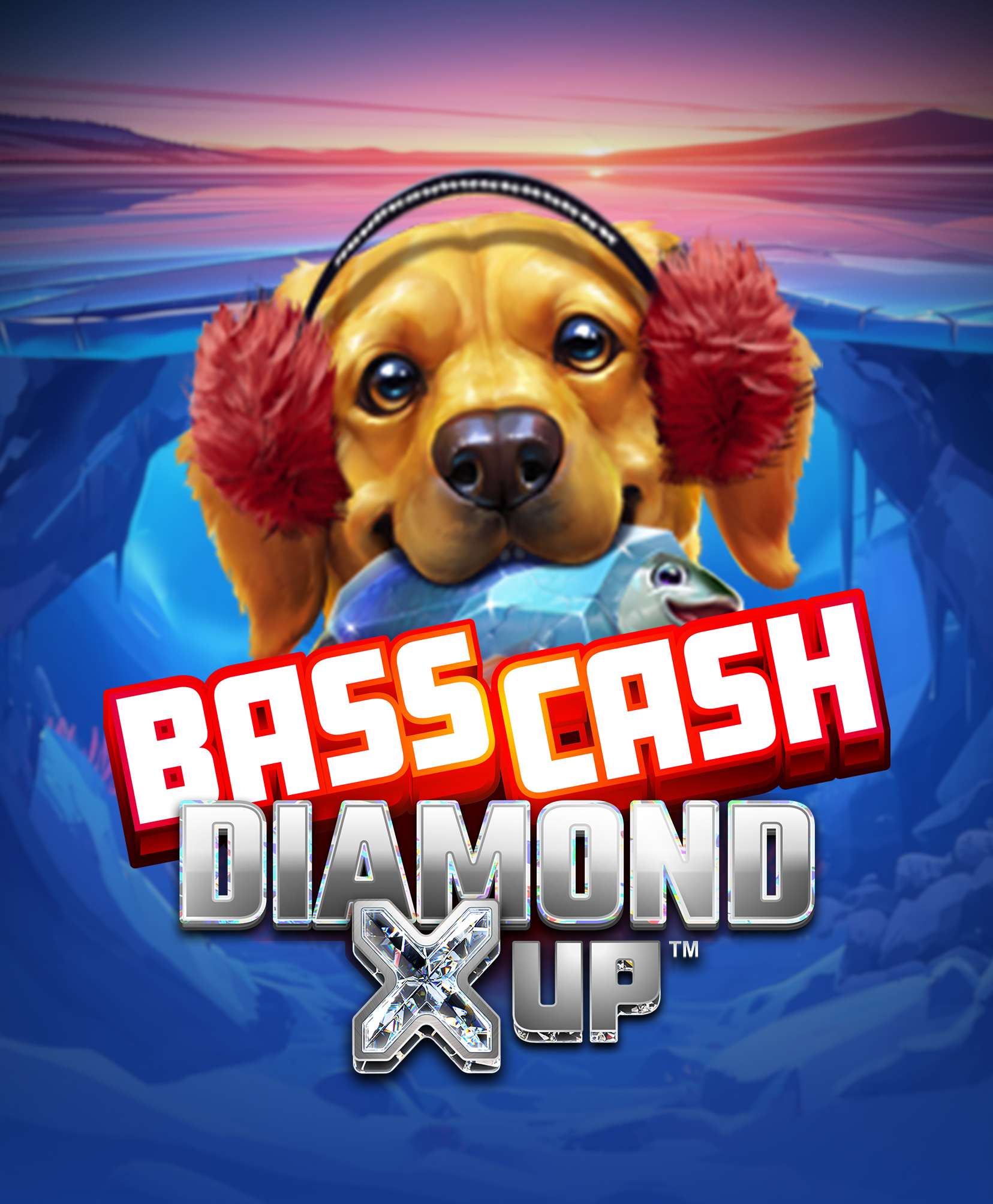 Bass Cash Diamond X UP