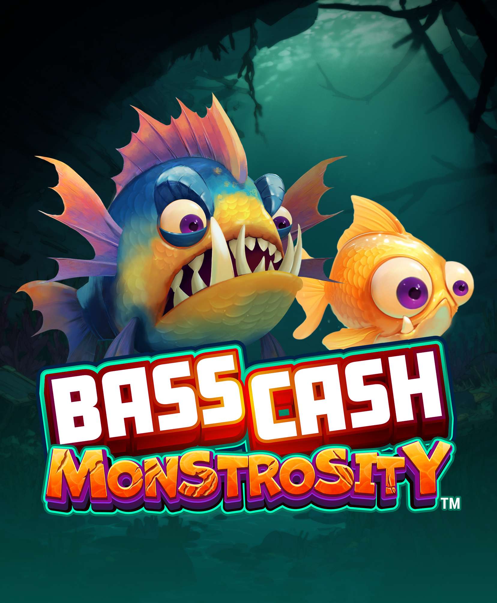 Bass Cash Monstrosity