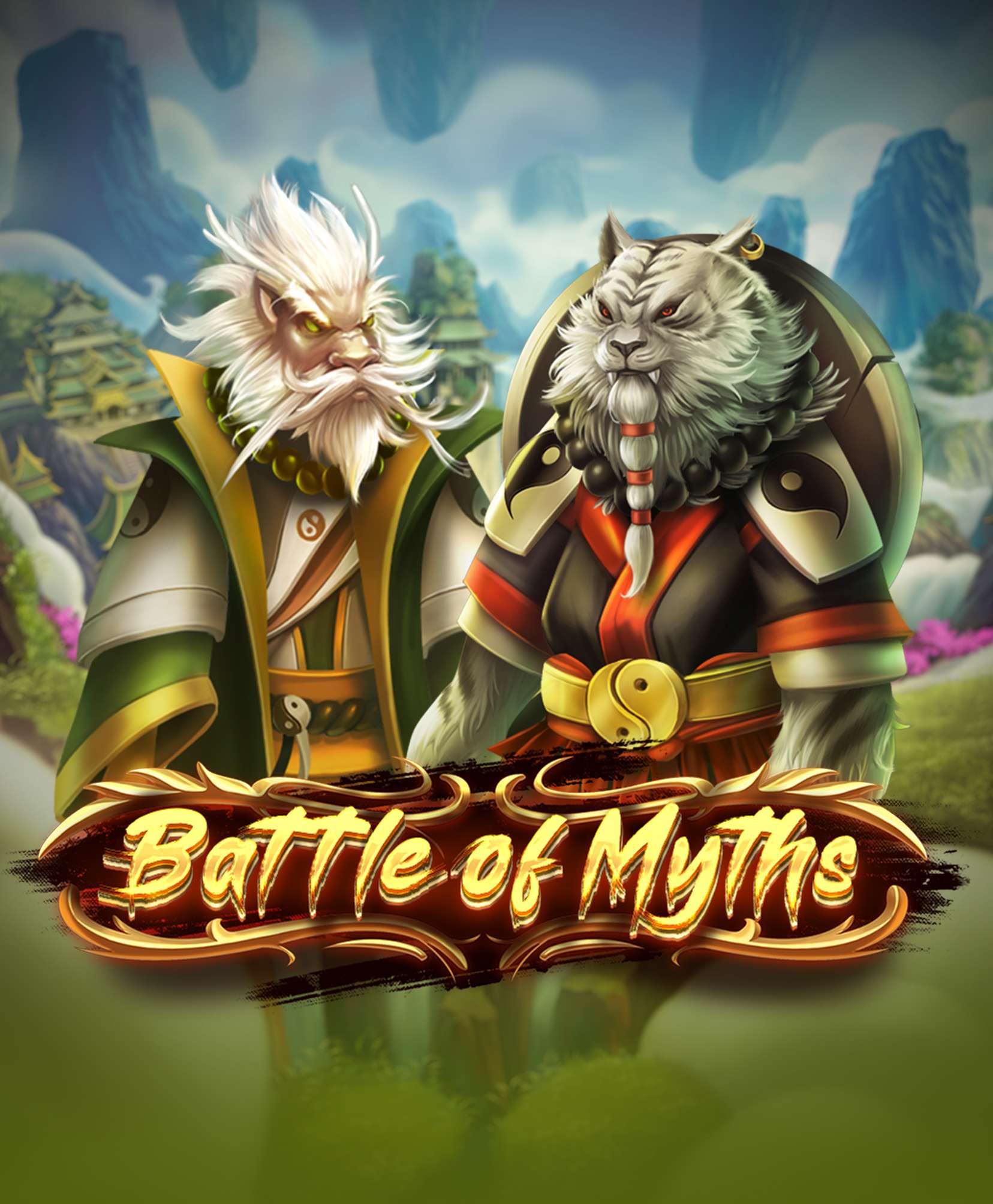 Battle of Myths