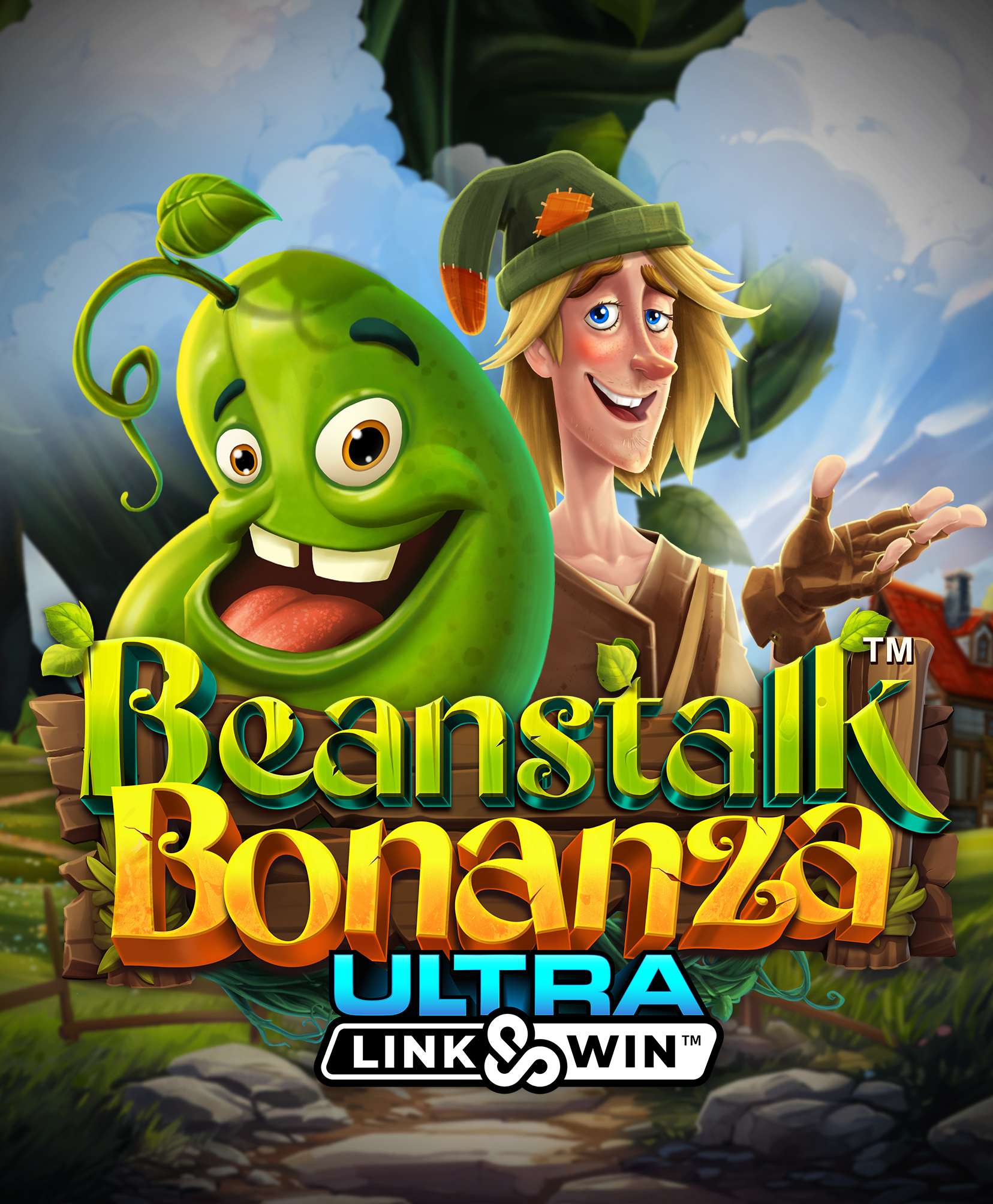 Beanstalk Bonanza