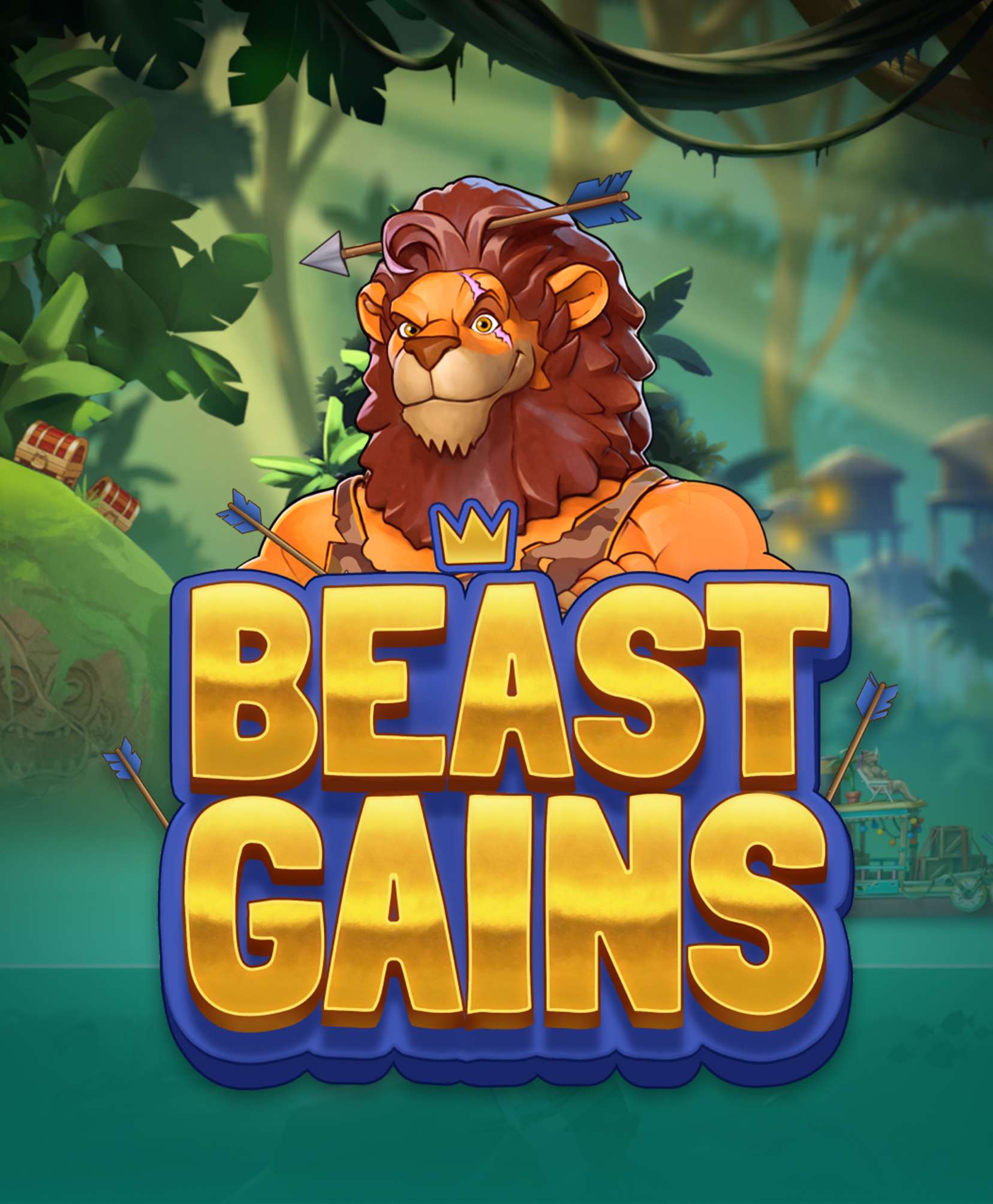 Beast Gains
