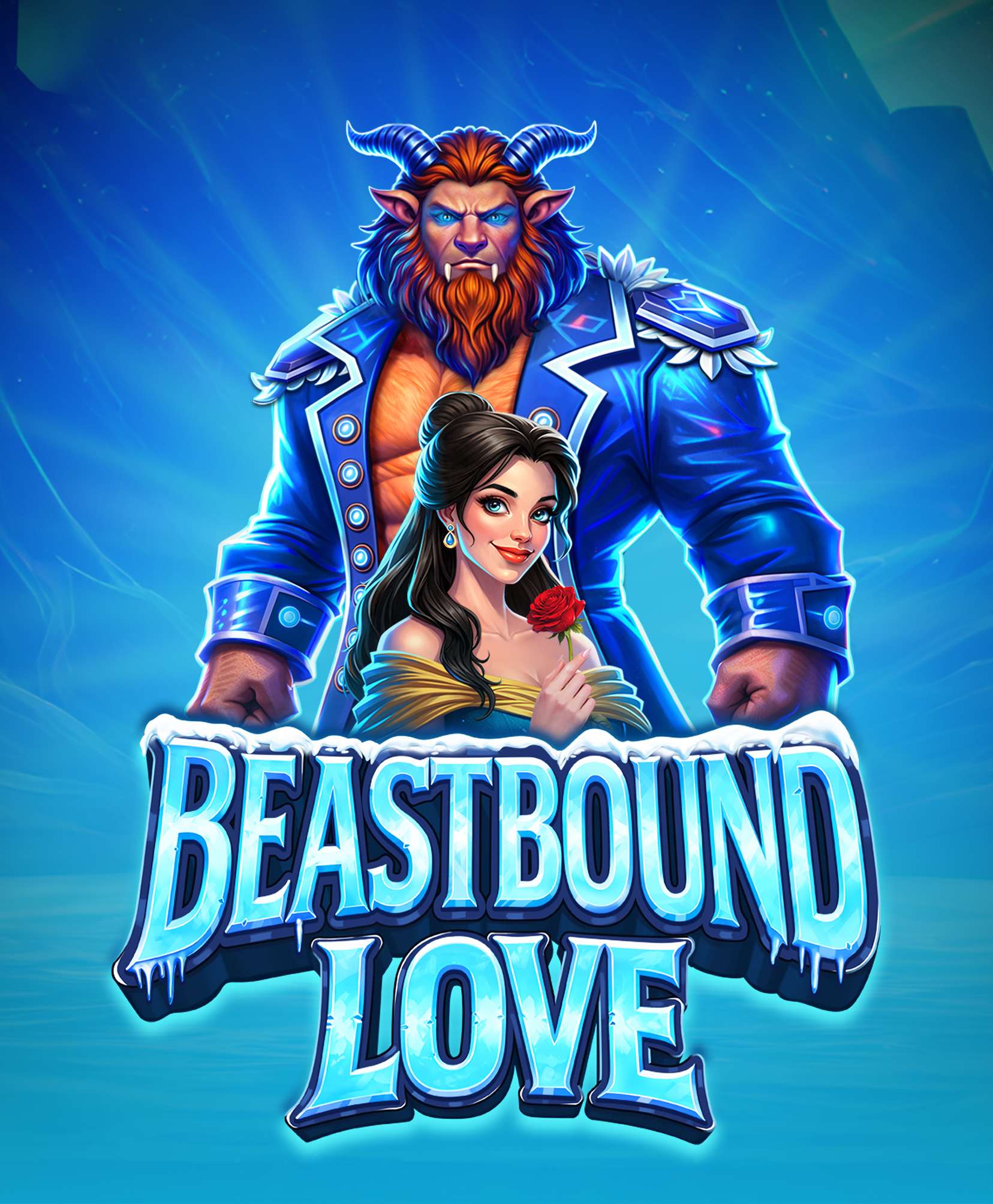 Beastbound Love