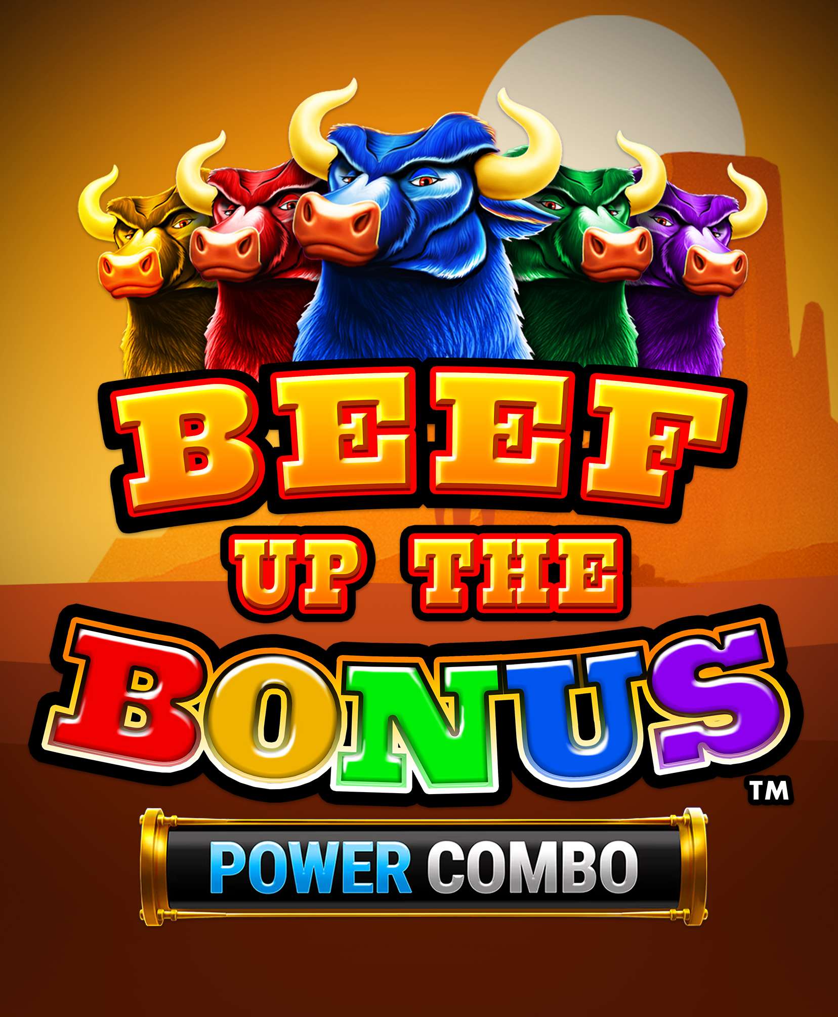 Beef Up The Bonus Power Combo