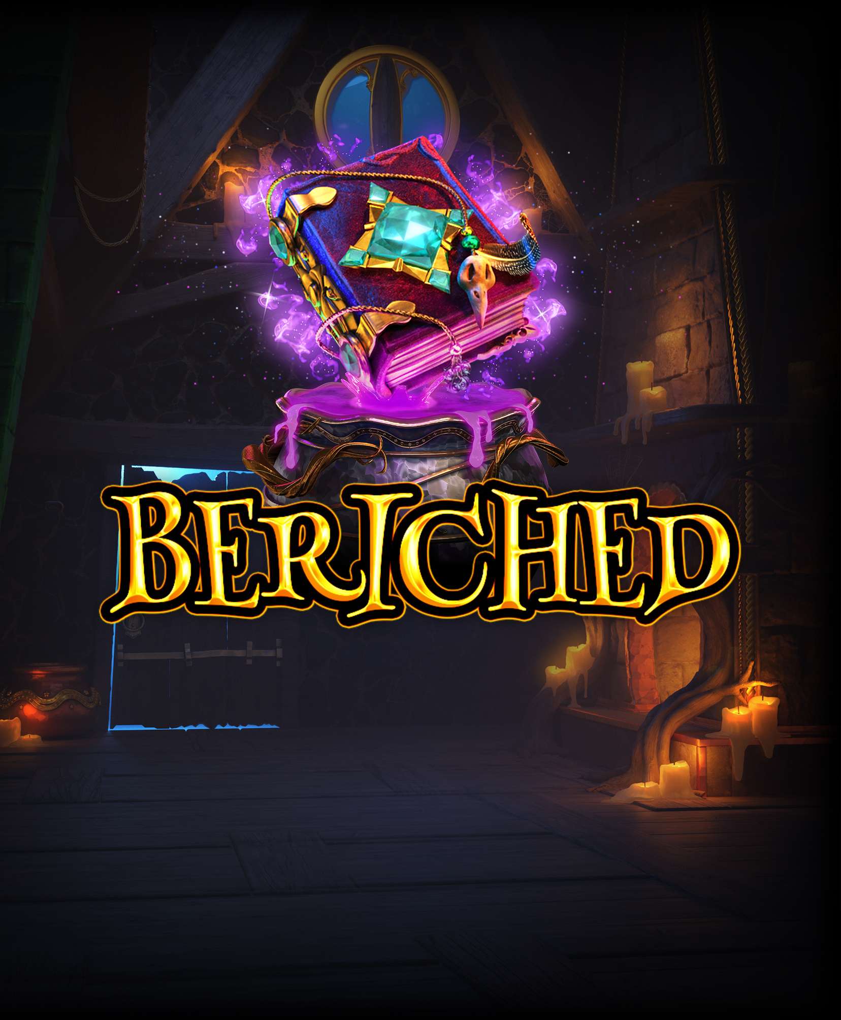 Beriched
