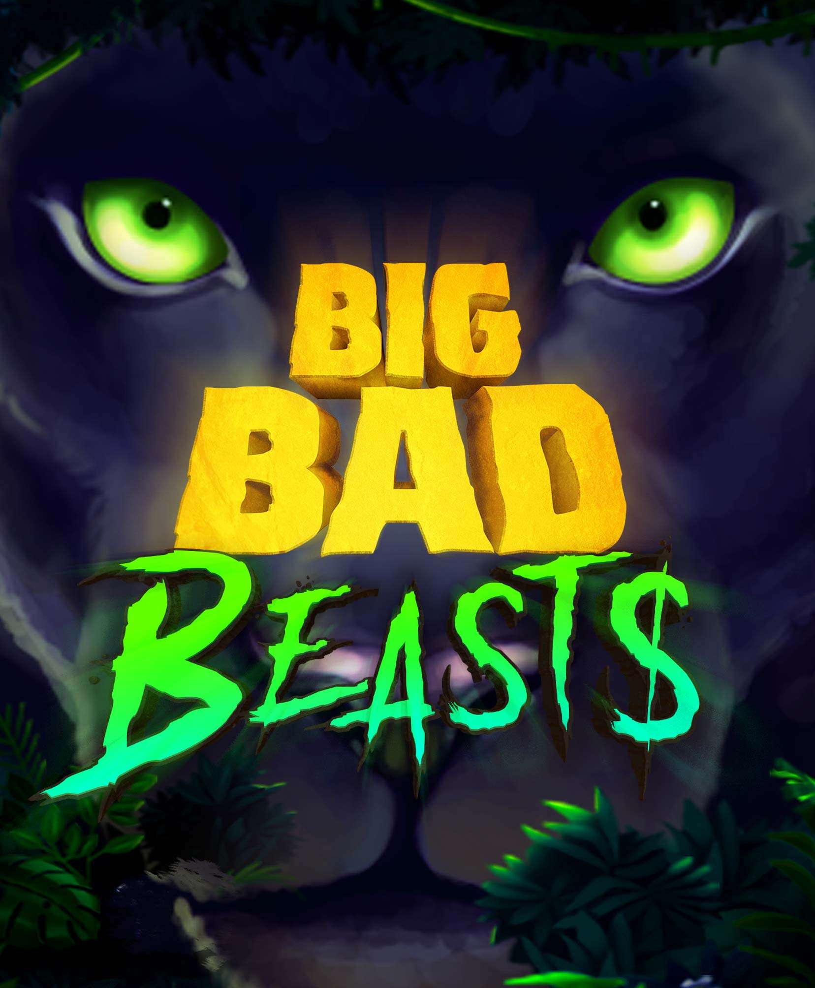 Big Bad Beasts