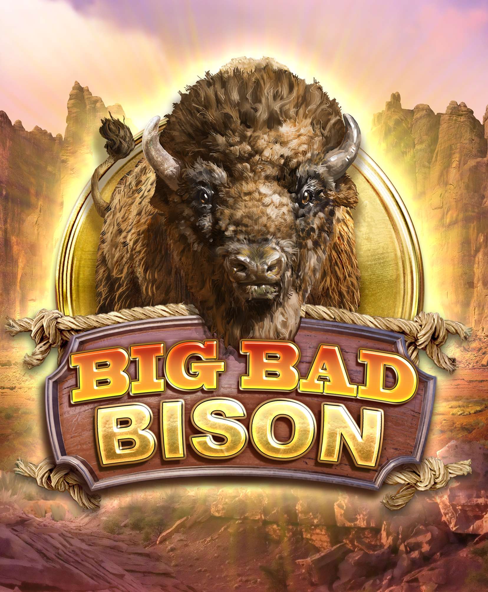 Big Bad Bison