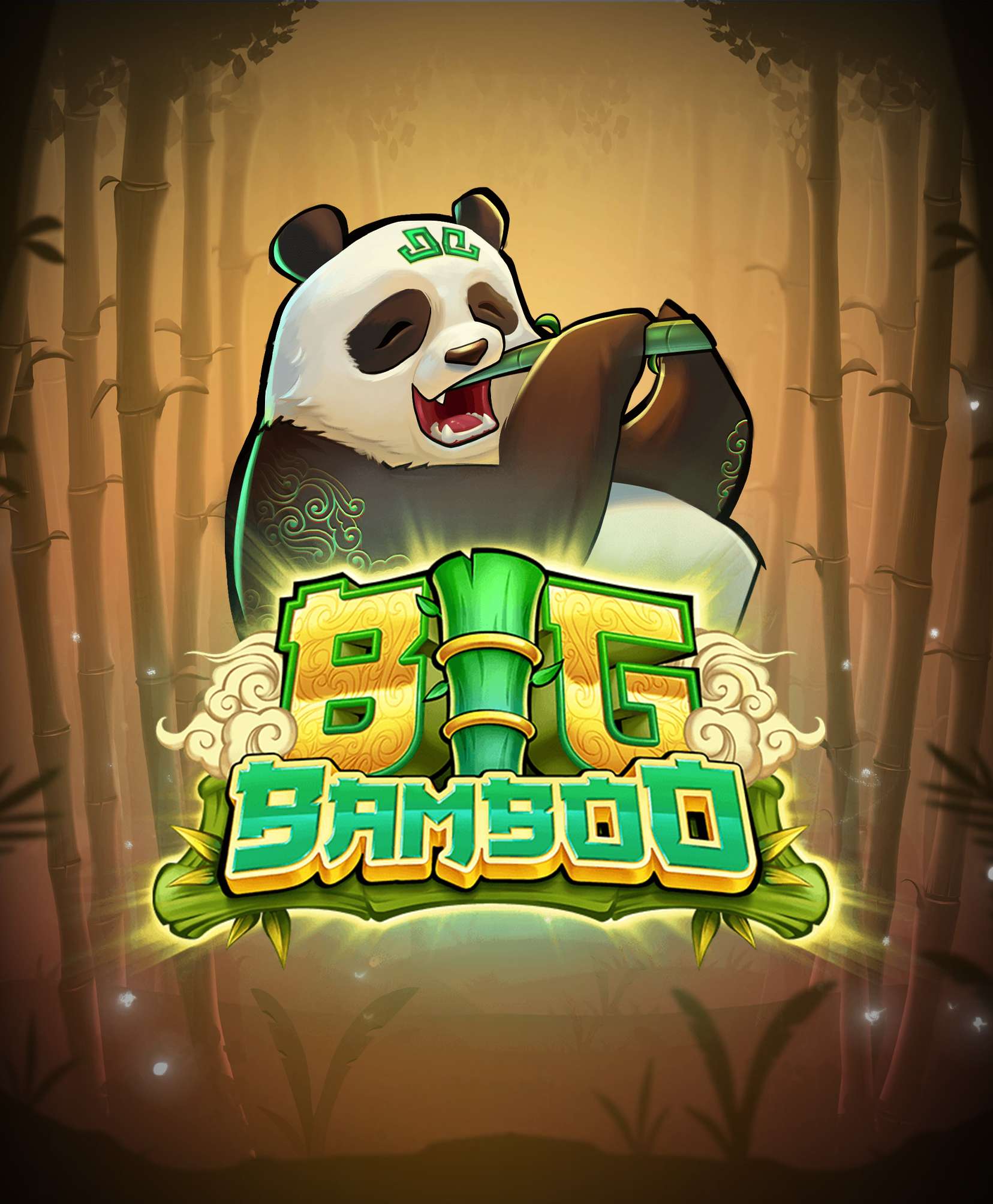 Big Bamboo