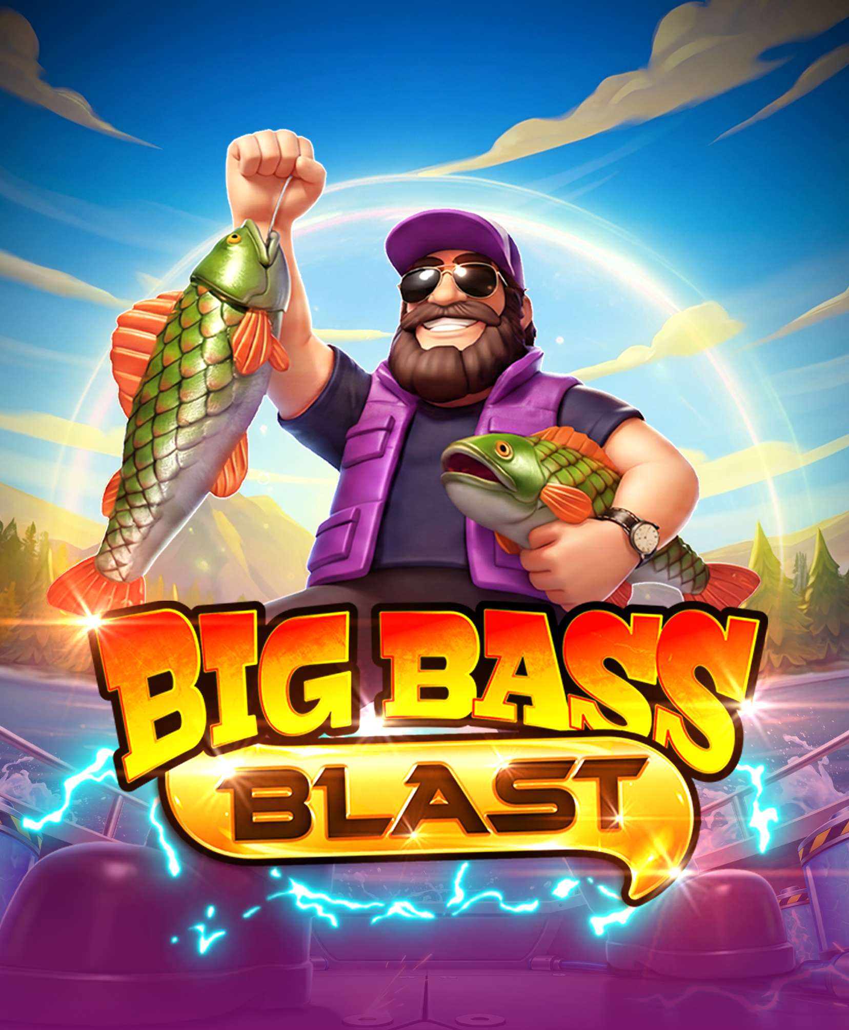 Big Bass Blast