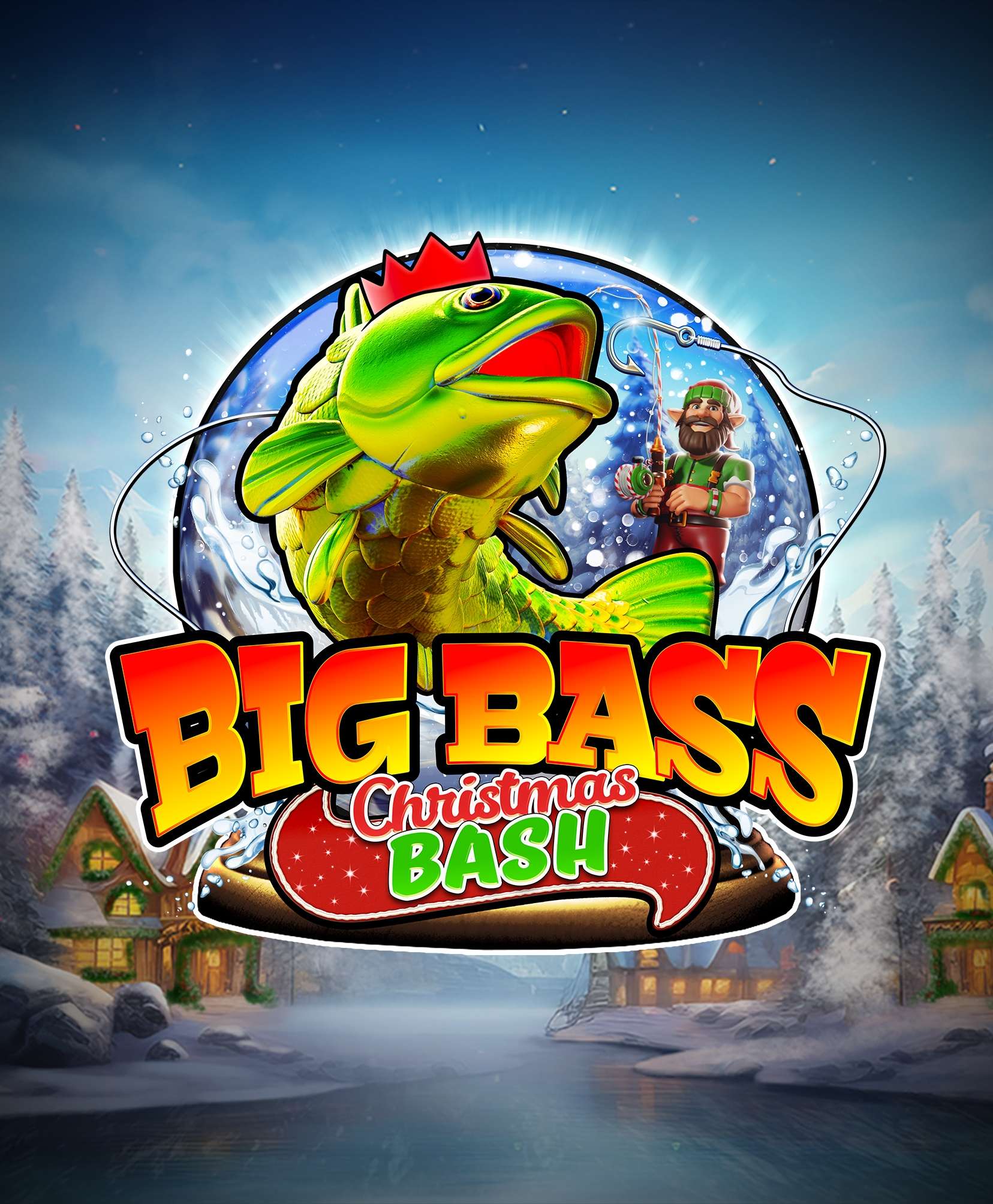 Big Bass Christmas Bash